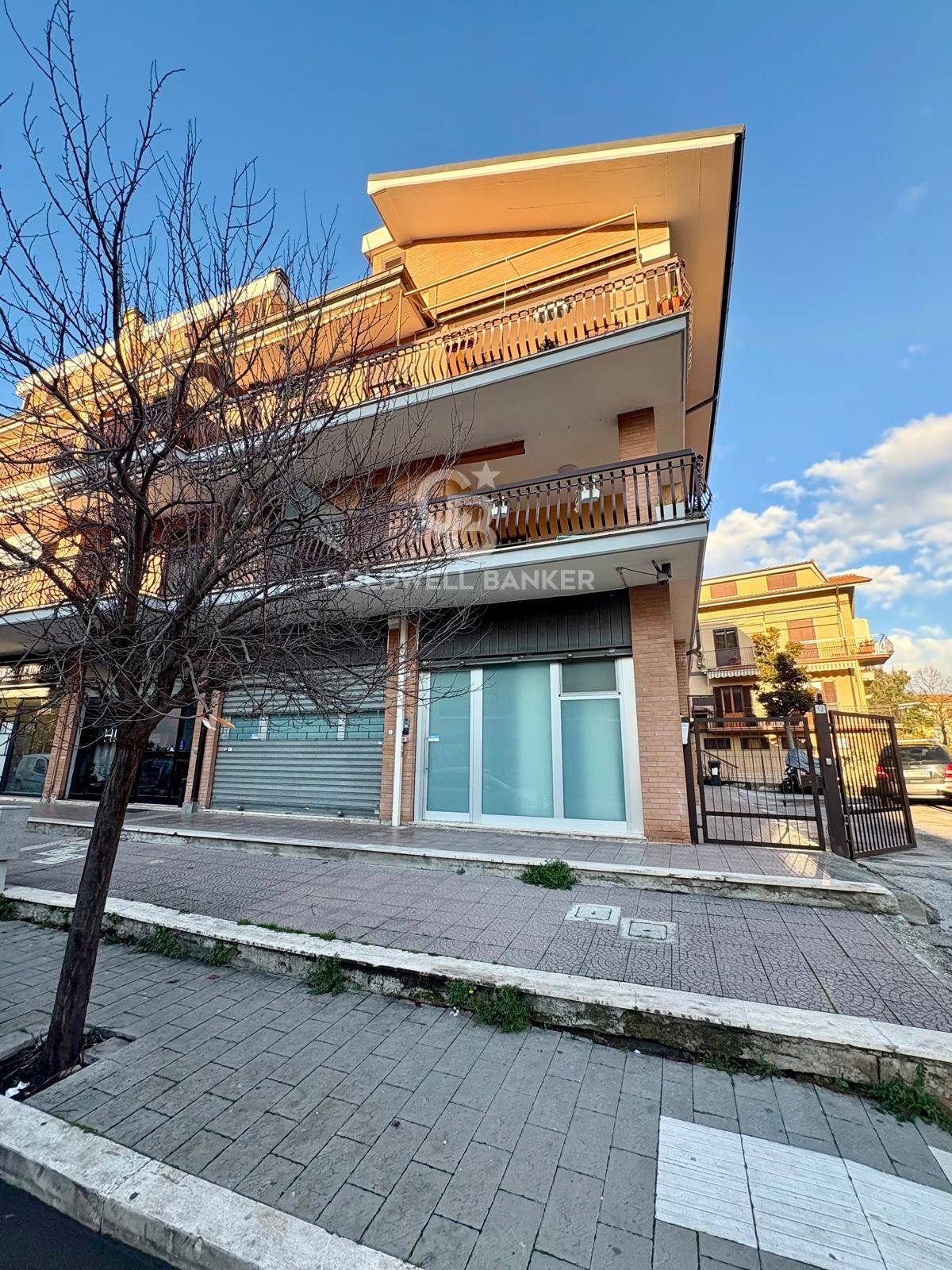 2 locali in affitto a Monterotondo, Monterotondo Scalo