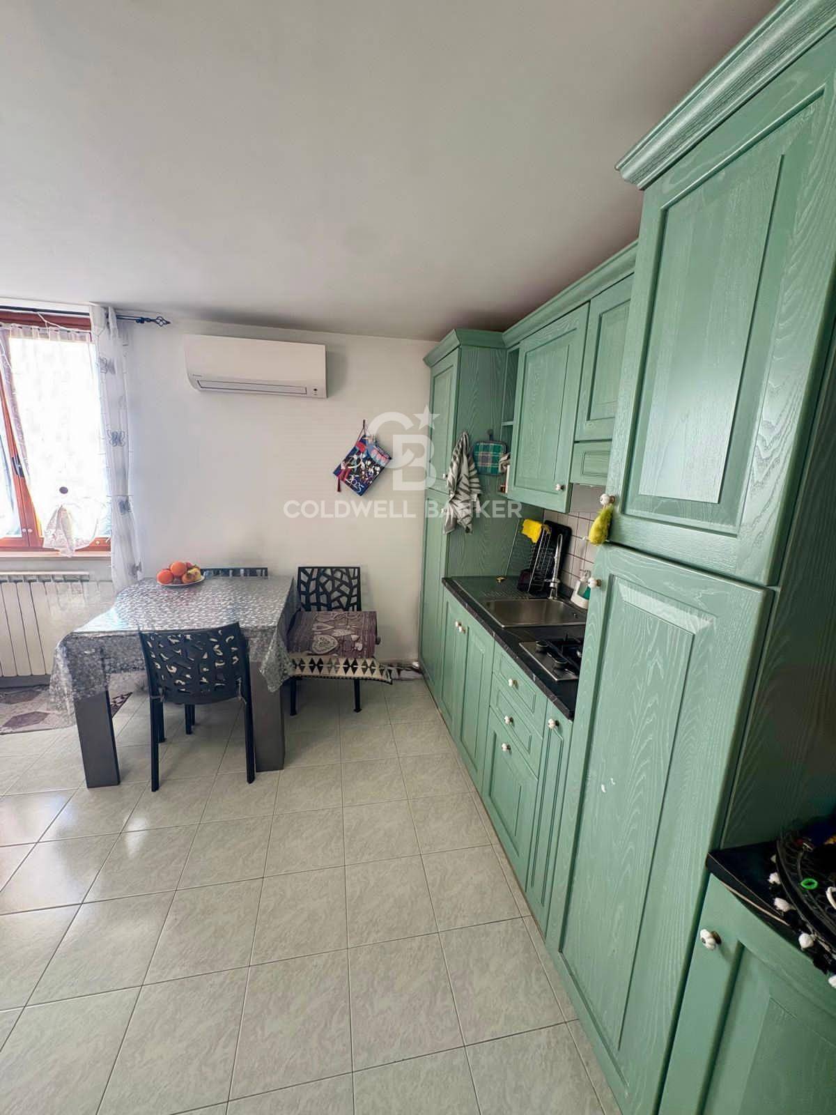 2 locali in affitto a Monterotondo, Monterotondo Scalo