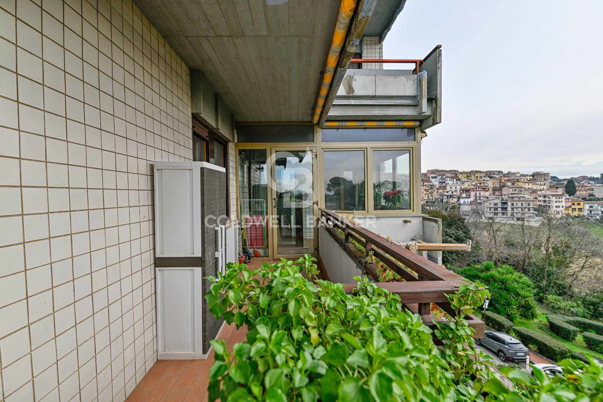 Appartamento in vendita a Monterotondo, Monterotondo Paese