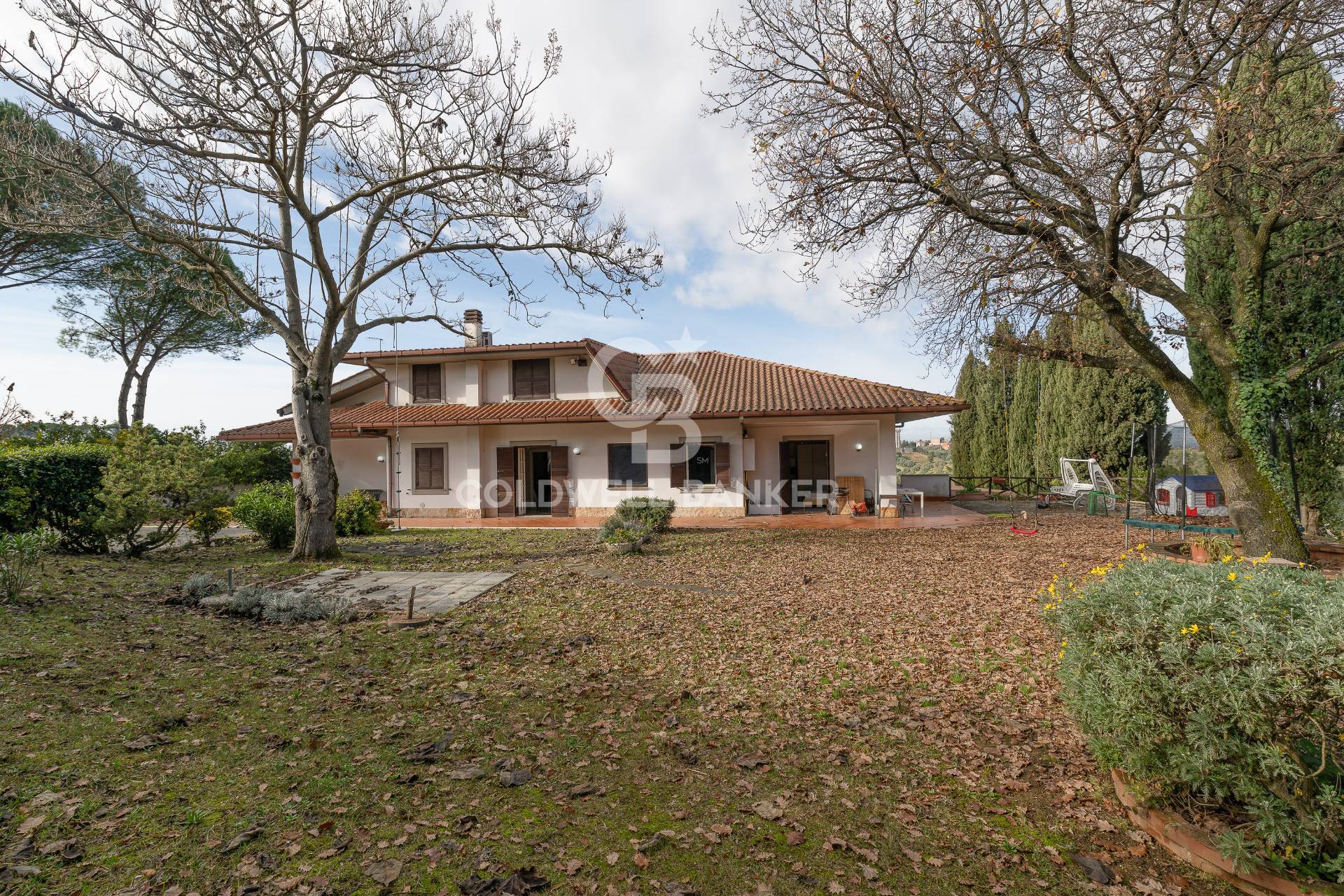 Villa in vendita a Mentana