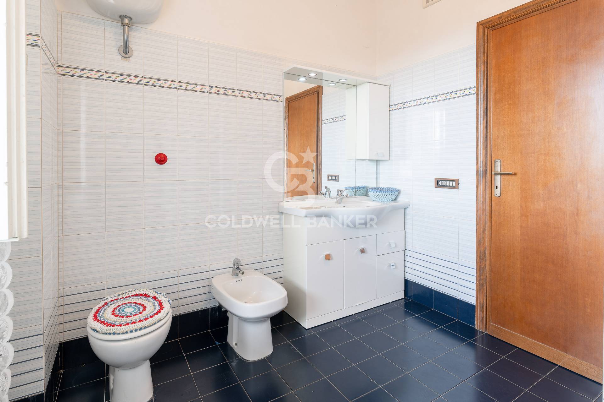 Villa in vendita a Mentana