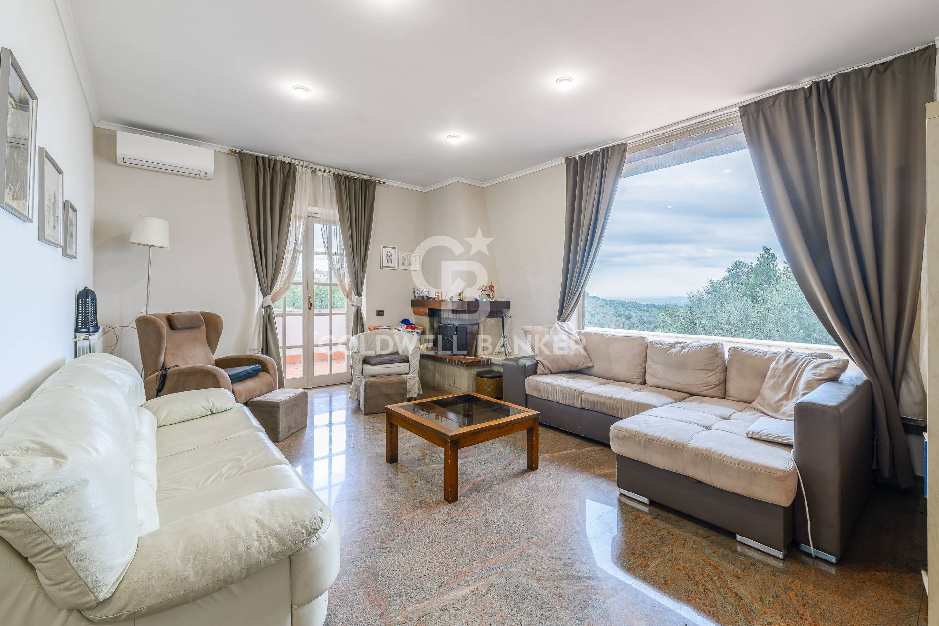 Villa in vendita a Mentana