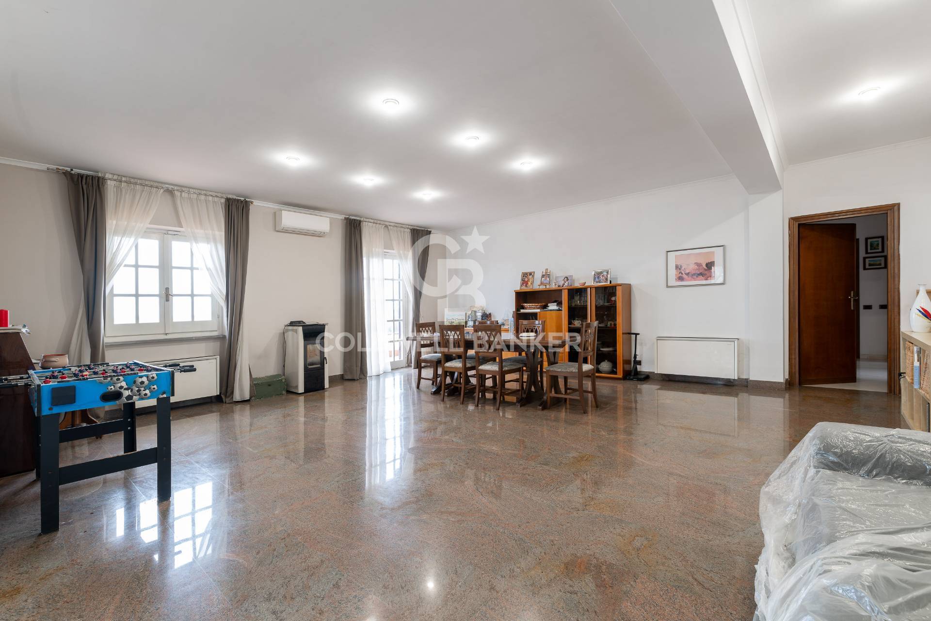 Villa in vendita a Mentana