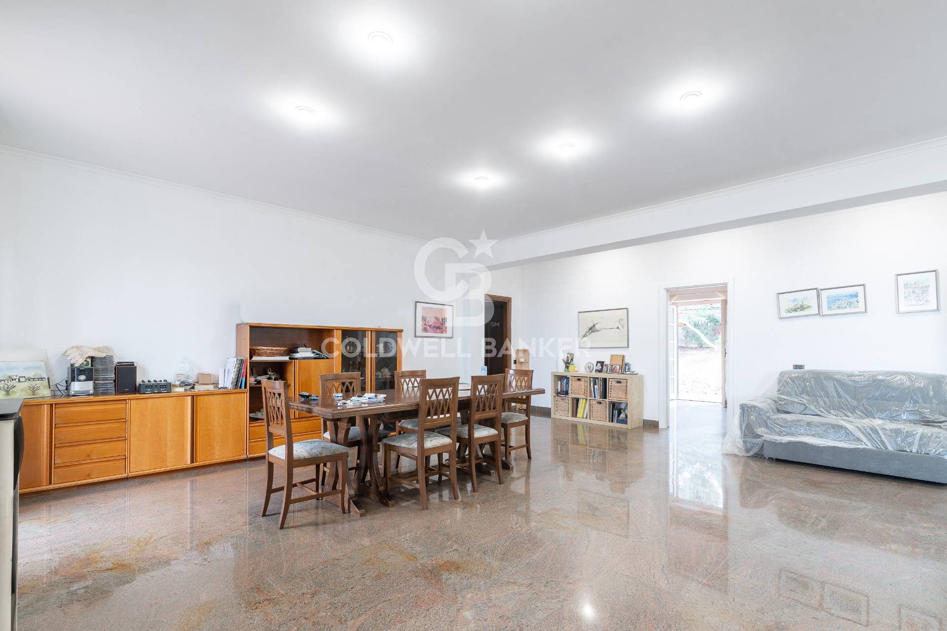 Villa in vendita a Mentana