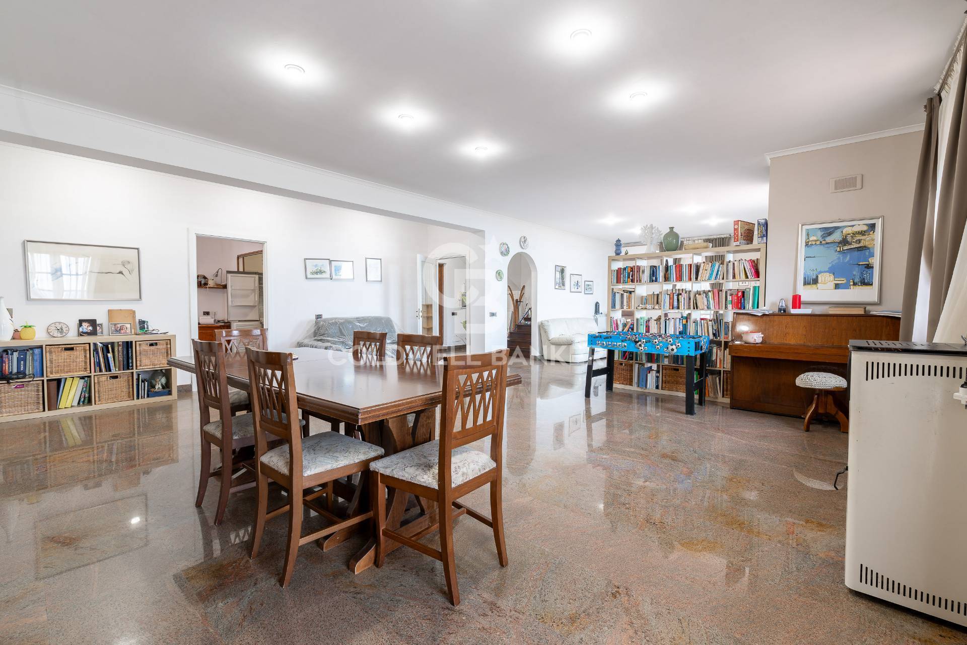 Villa in vendita a Mentana