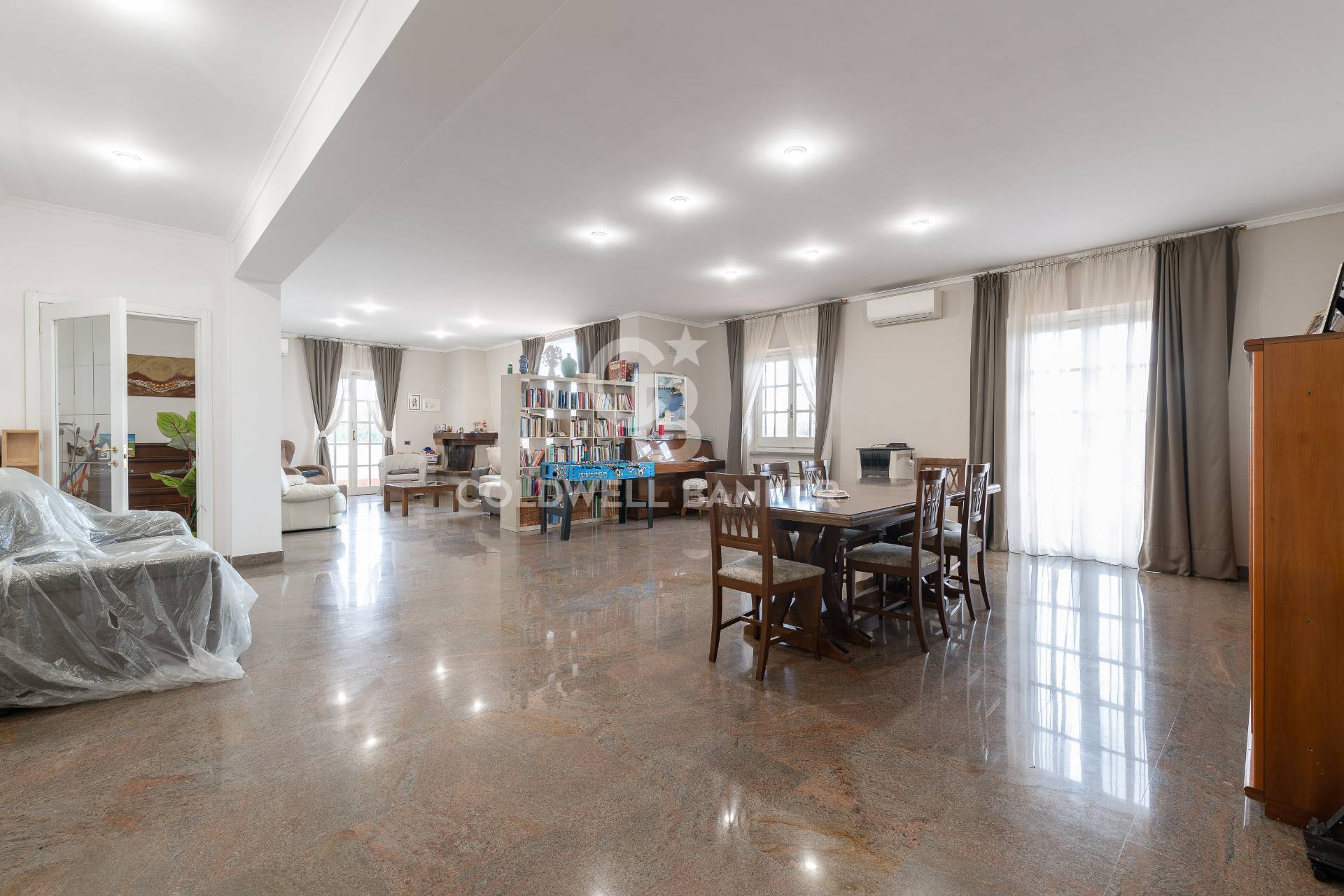 Villa in vendita a Mentana