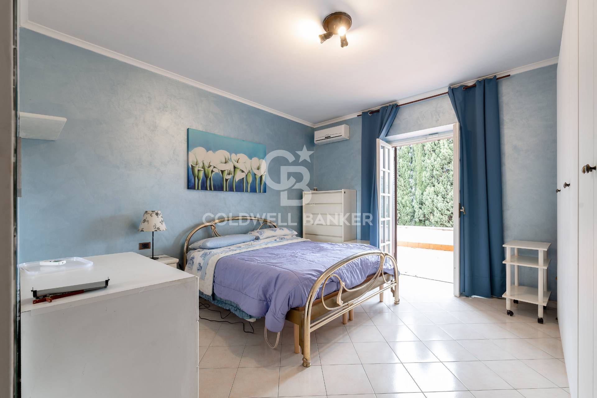 Villa in vendita a Mentana