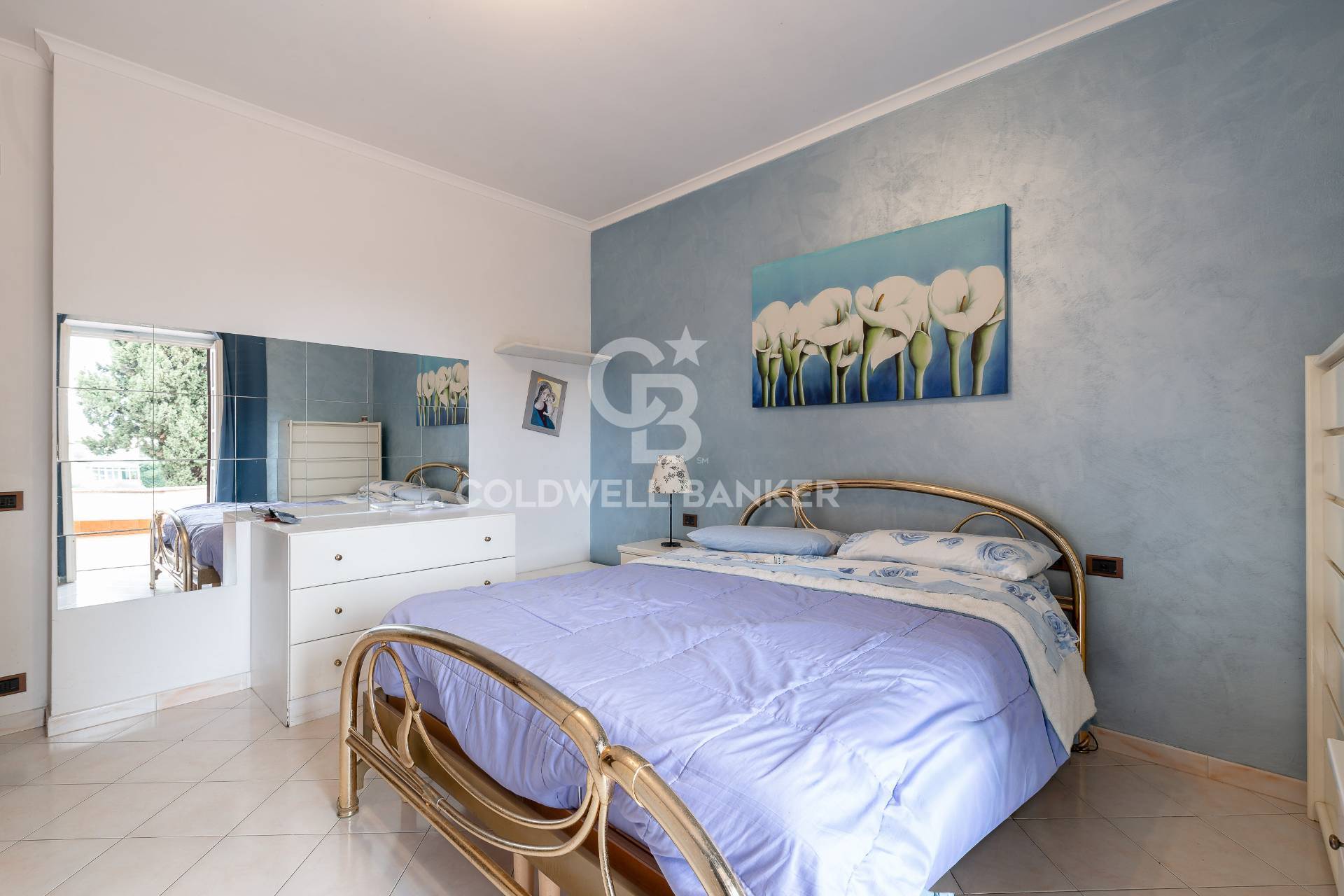 Villa in vendita a Mentana