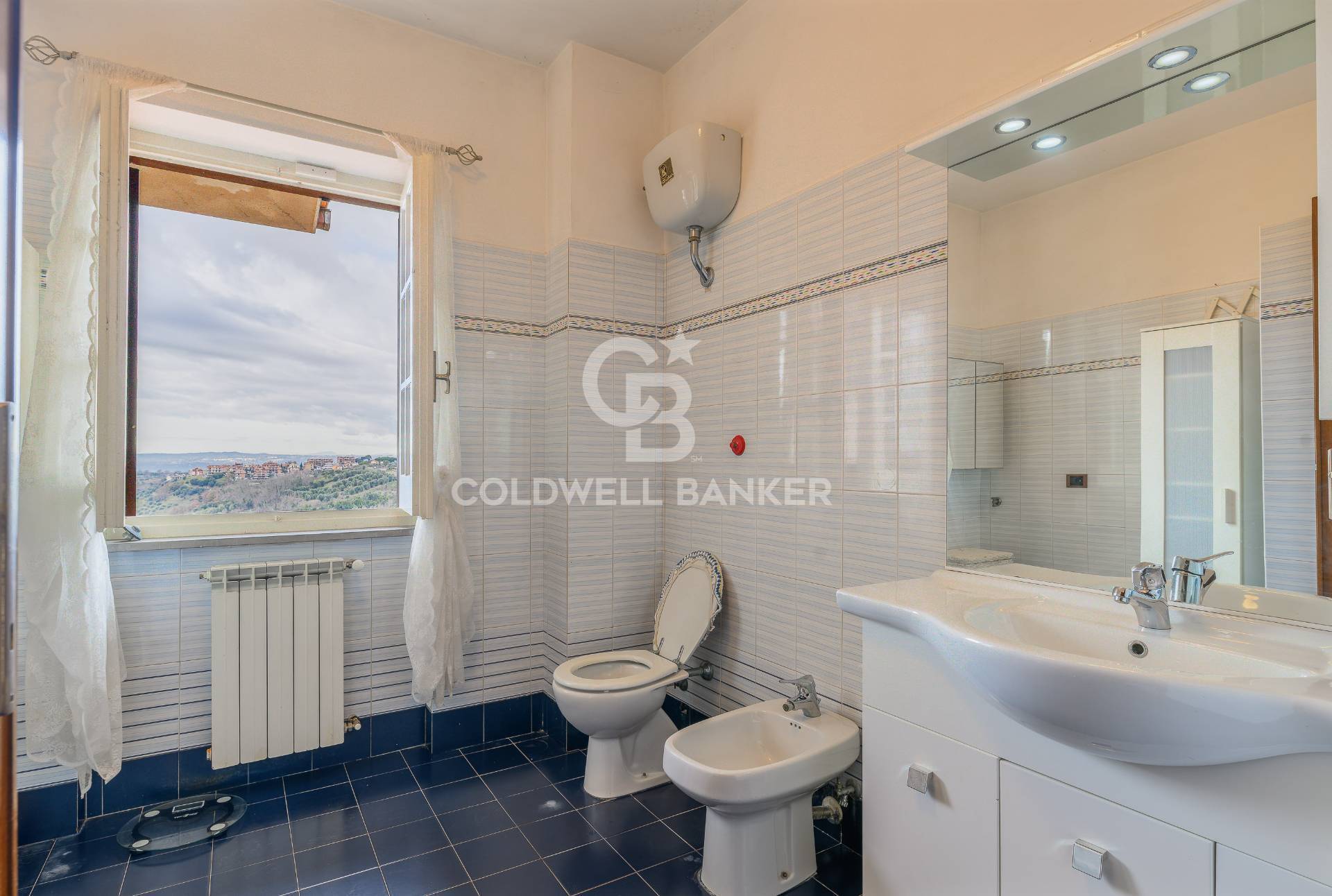 Villa in vendita a Mentana