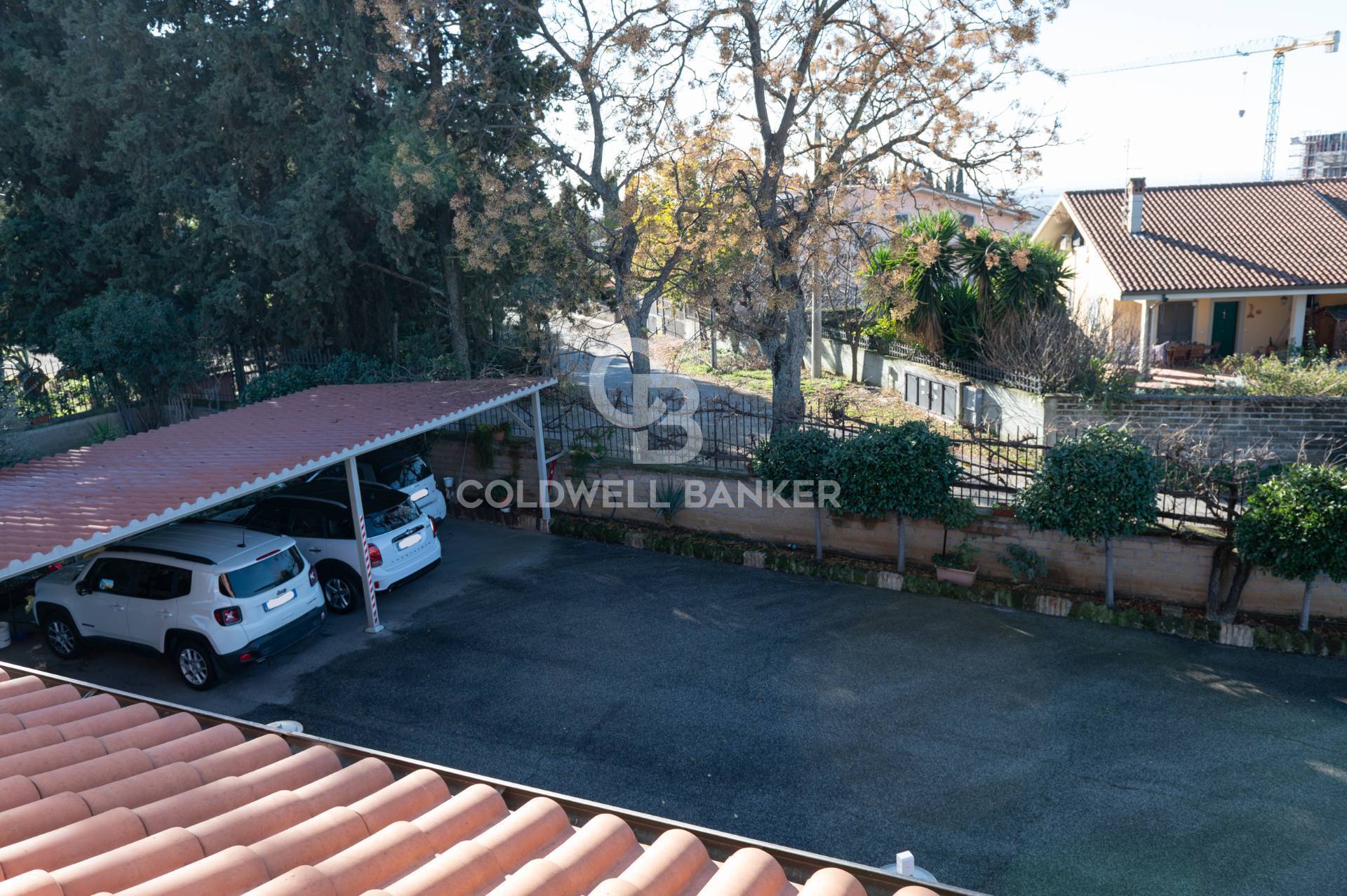 Villa in vendita a Fonte Nuova, Tor Lupara