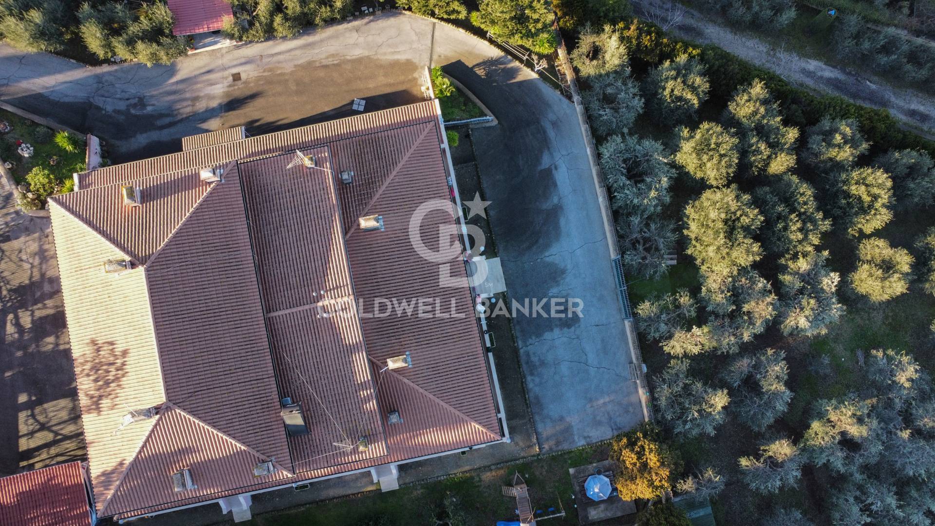 Villa in vendita a Fonte Nuova, Tor Lupara