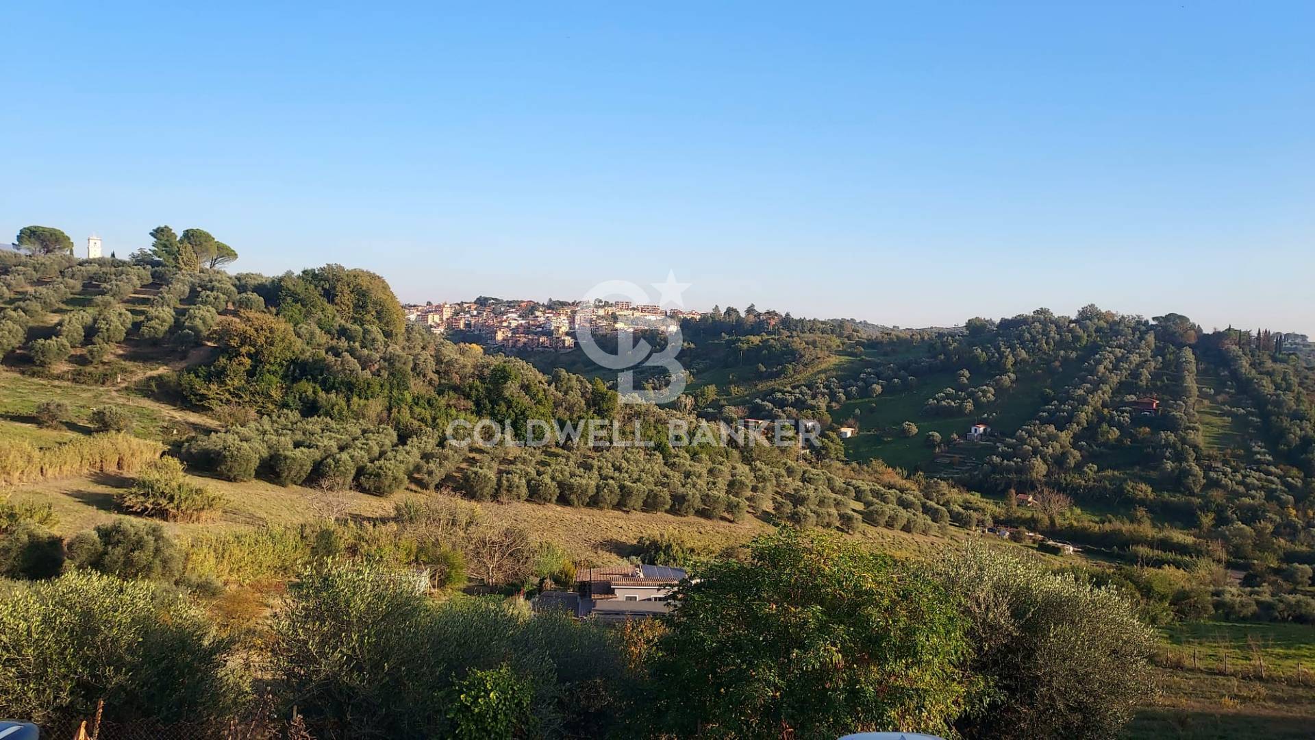 Appartamento in vendita a Monterotondo, Monterotondo Paese