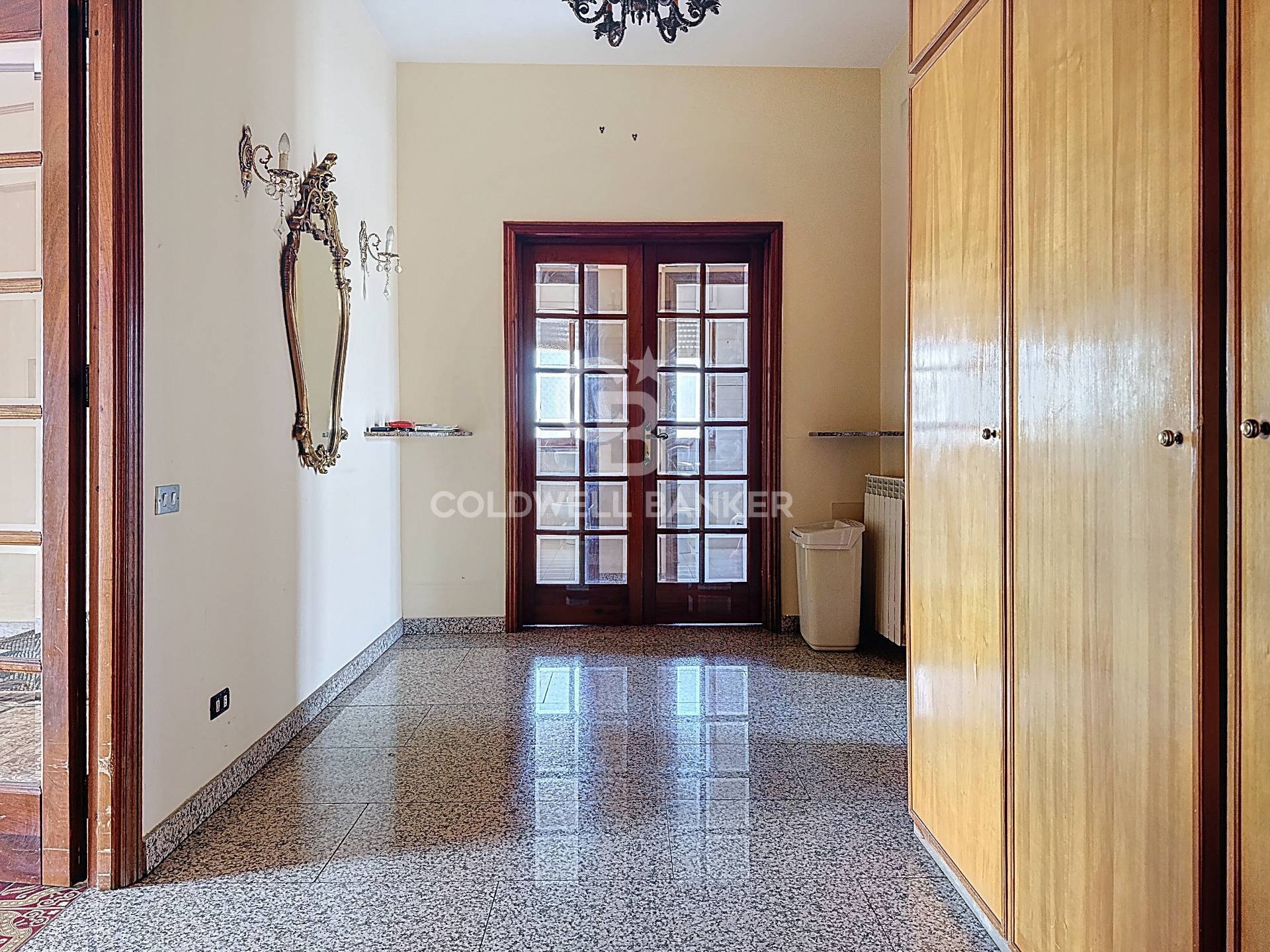 Appartamento in vendita a Monterotondo, Monterotondo Paese