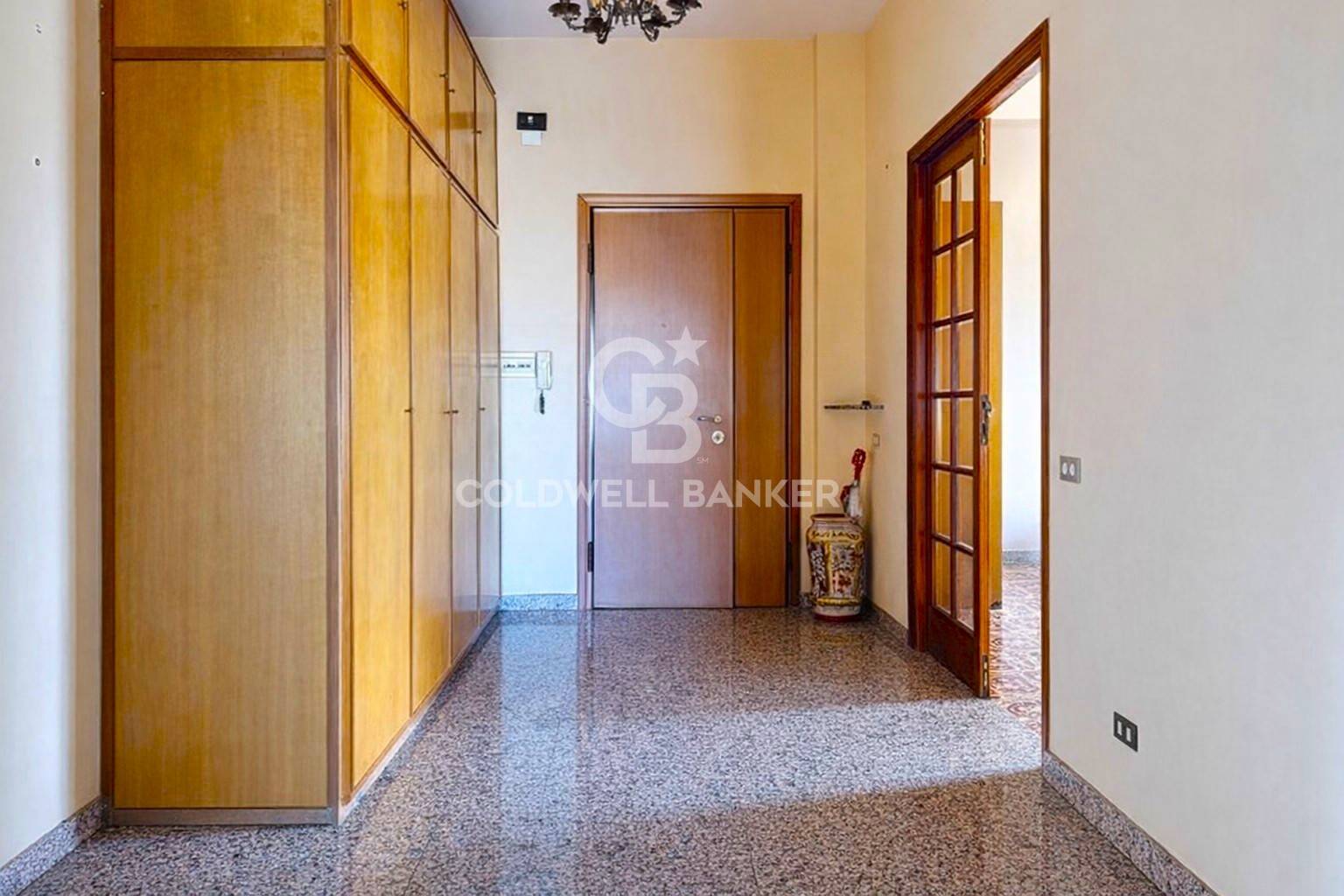 Appartamento in vendita a Monterotondo, Monterotondo Paese