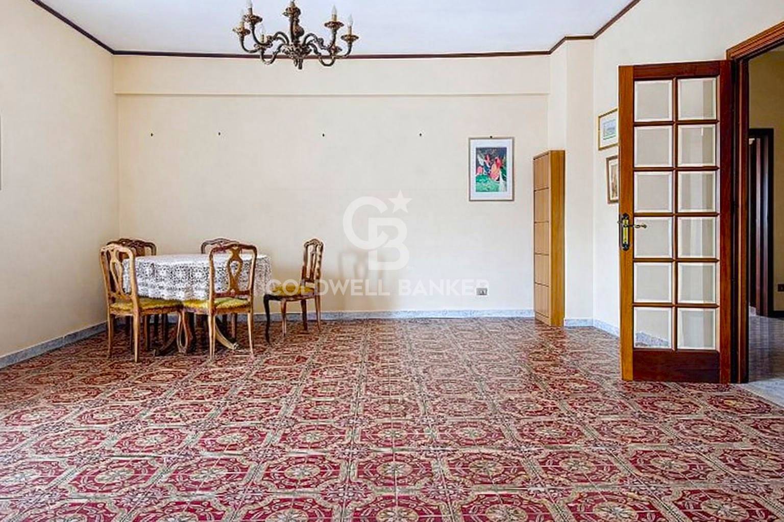 Appartamento in vendita a Monterotondo, Monterotondo Paese