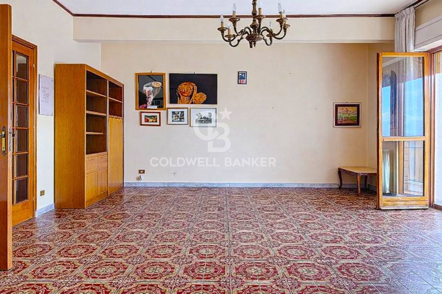 Appartamento in vendita a Monterotondo, Monterotondo Paese