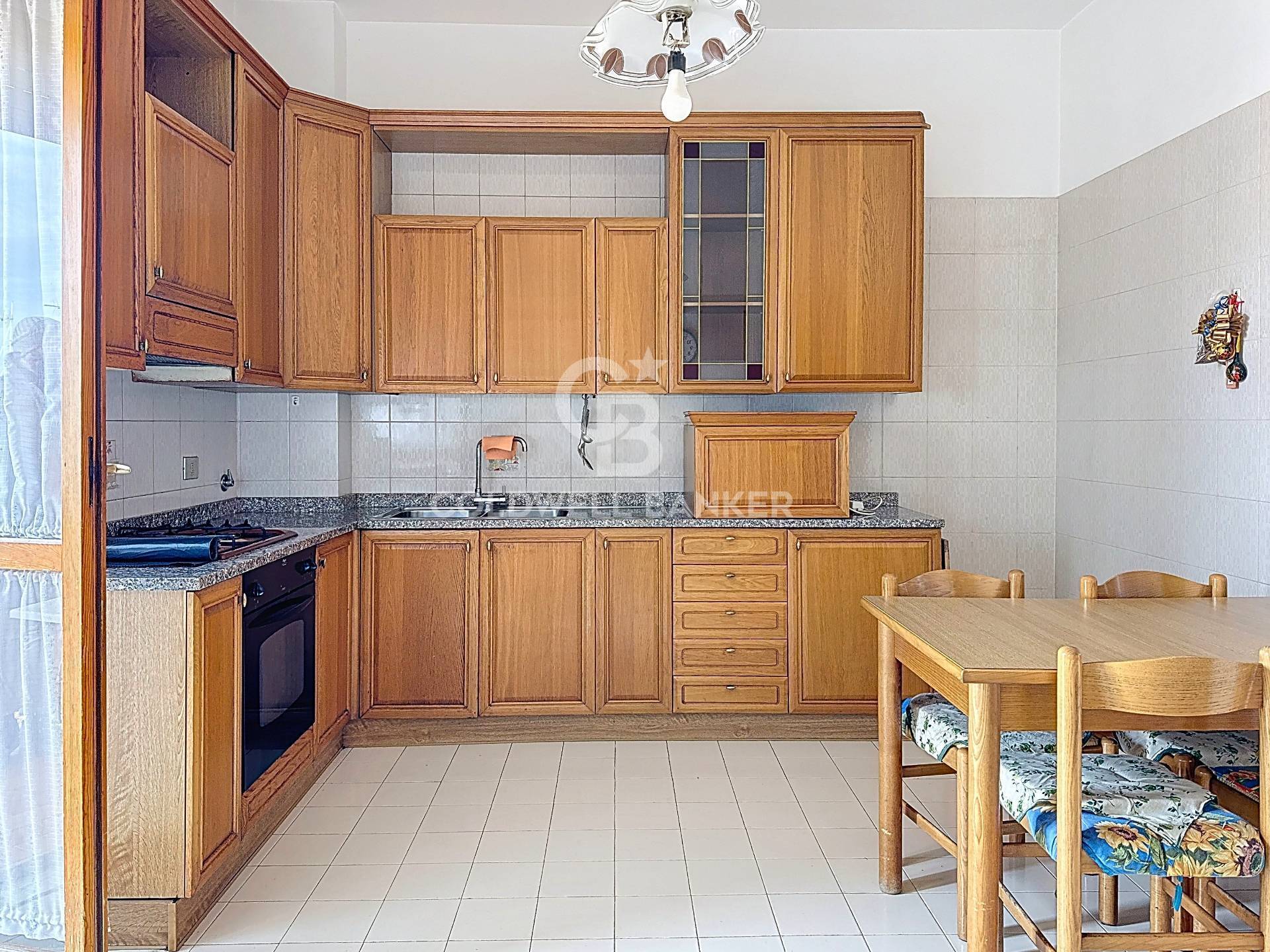 Appartamento in vendita a Monterotondo, Monterotondo Paese