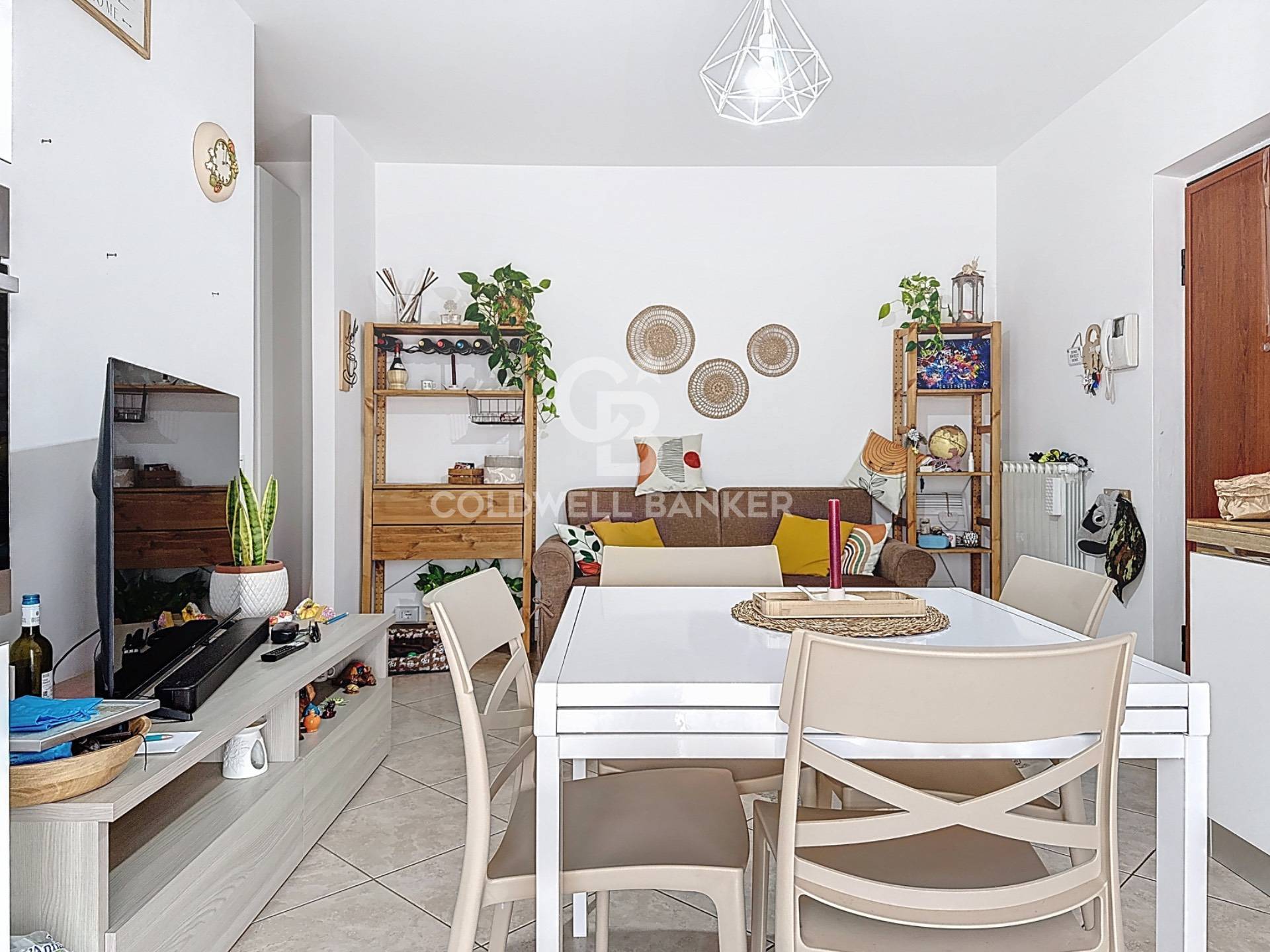 Appartamento in vendita a Monterotondo, Monterotondo Paese