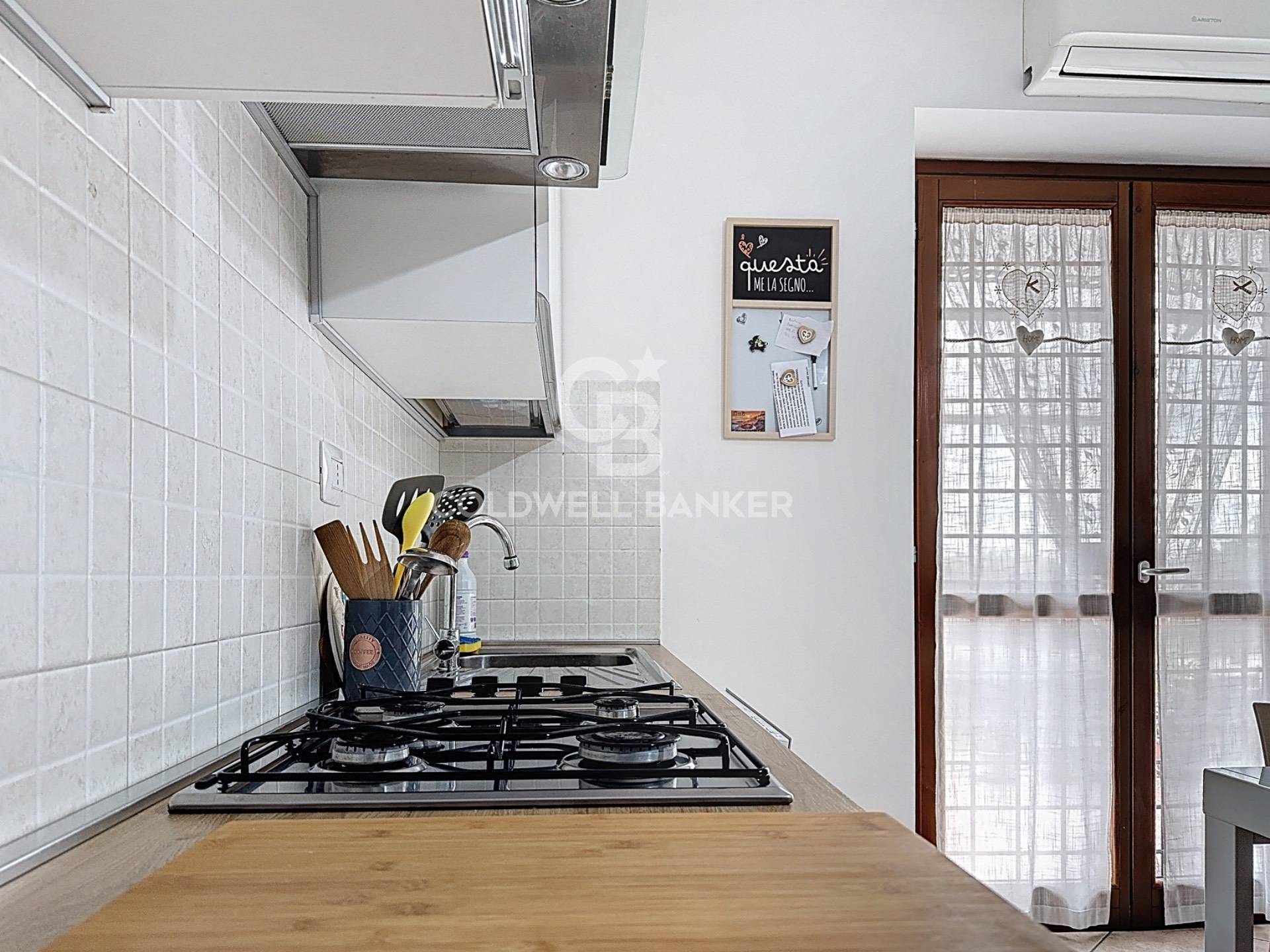 Appartamento in vendita a Monterotondo, Monterotondo Paese