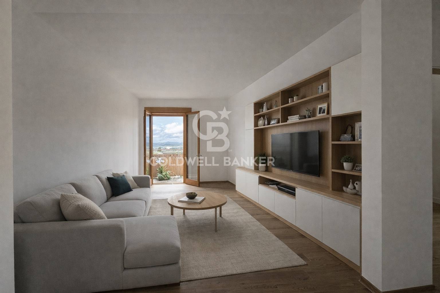 Appartamento in vendita a Monterotondo, Monterotondo Scalo