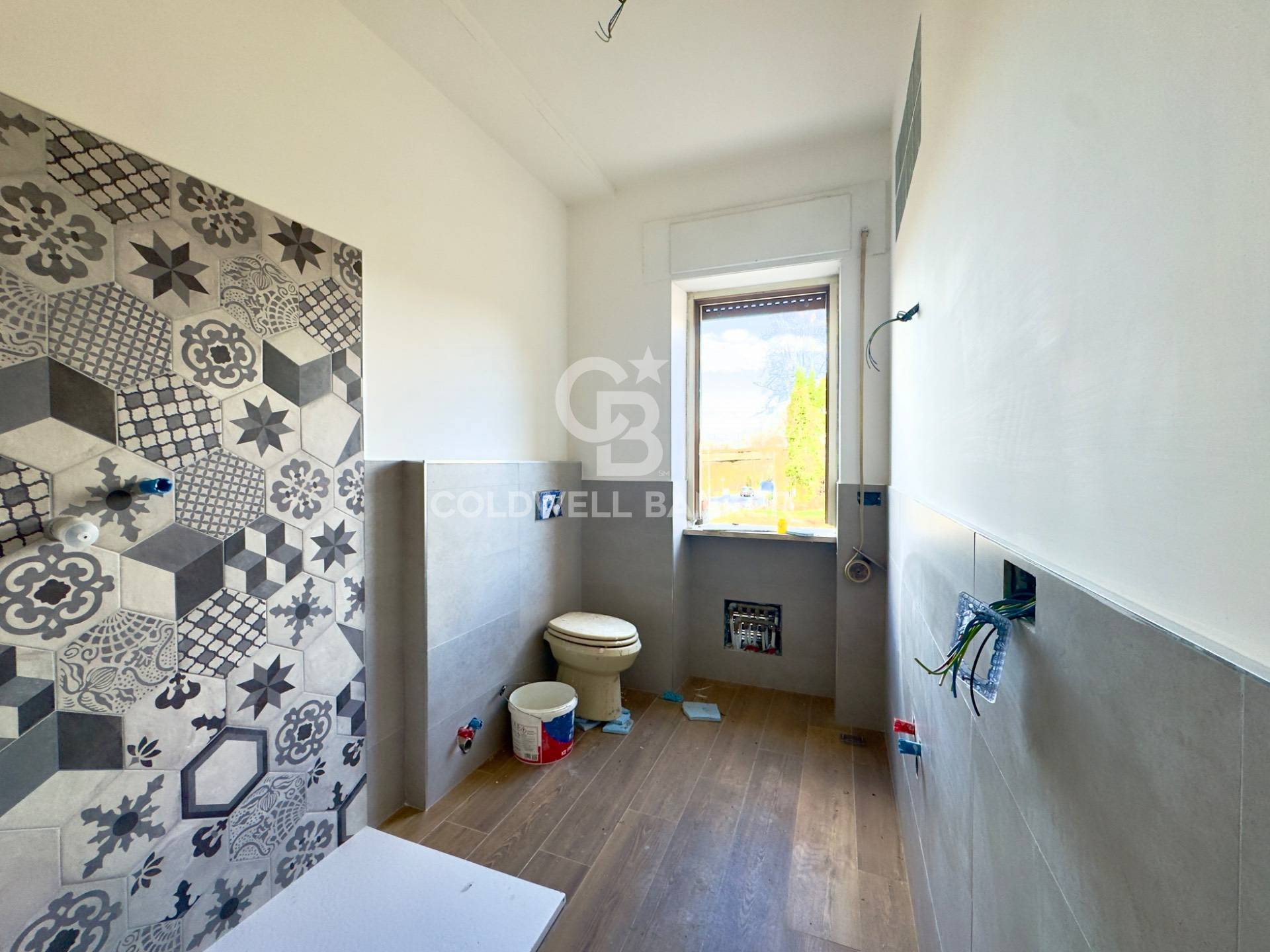 Appartamento in vendita a Monterotondo, Monterotondo Scalo