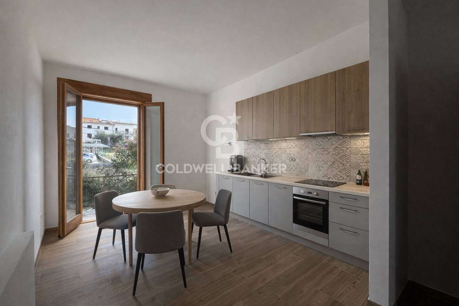 Appartamento in vendita a Monterotondo, Monterotondo Scalo