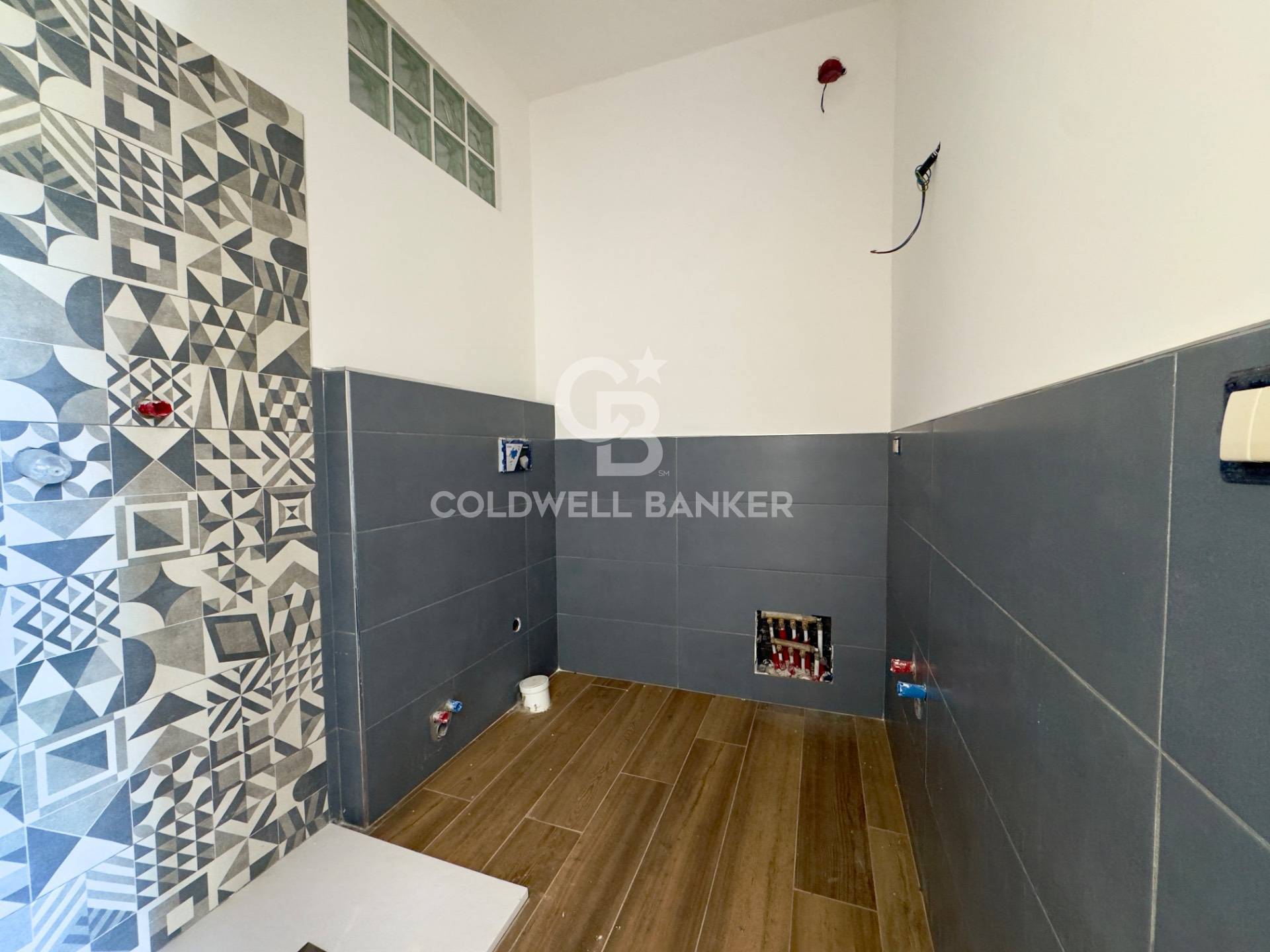 Appartamento in vendita a Monterotondo, Monterotondo Scalo