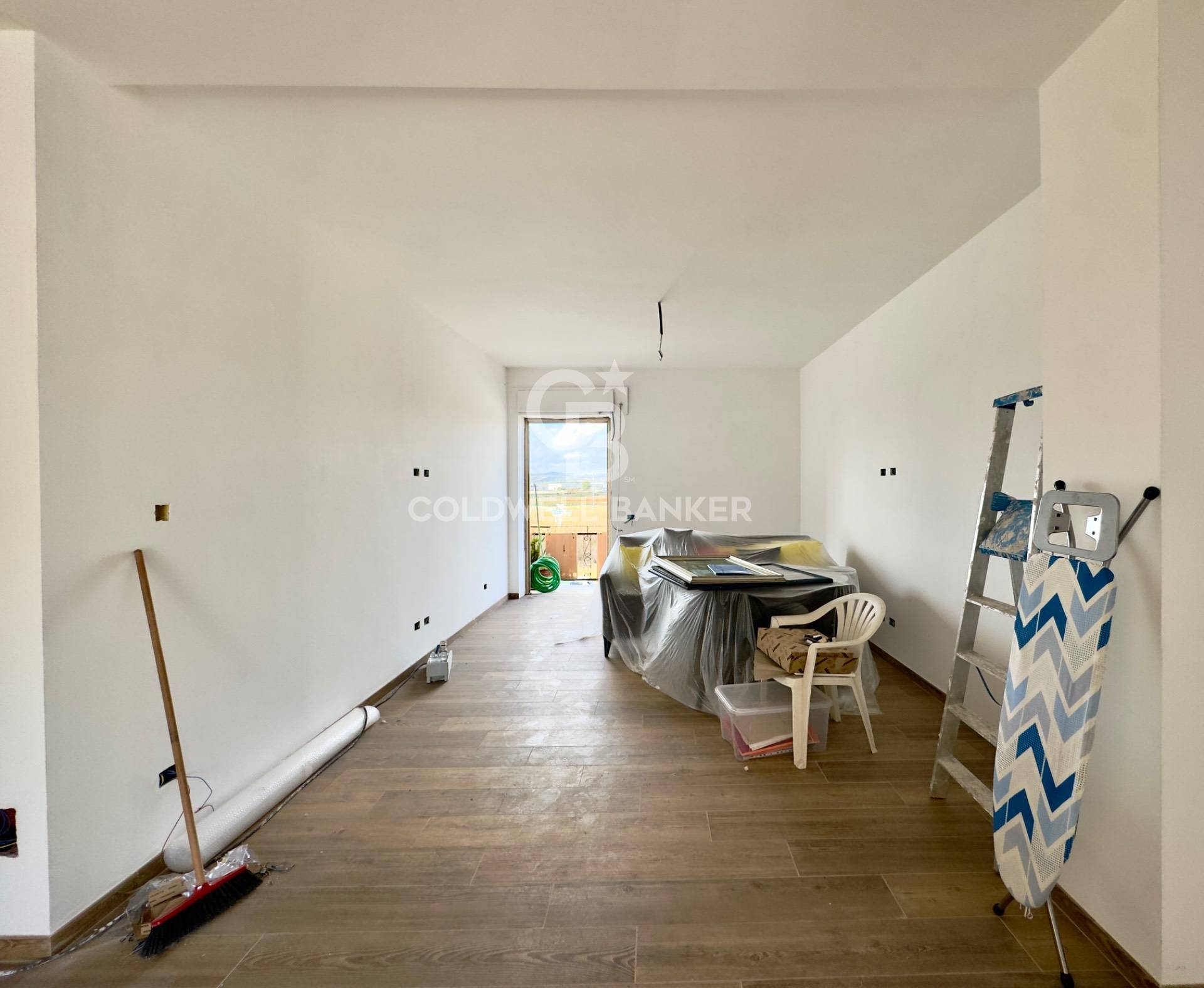 Appartamento in vendita a Monterotondo, Monterotondo Scalo