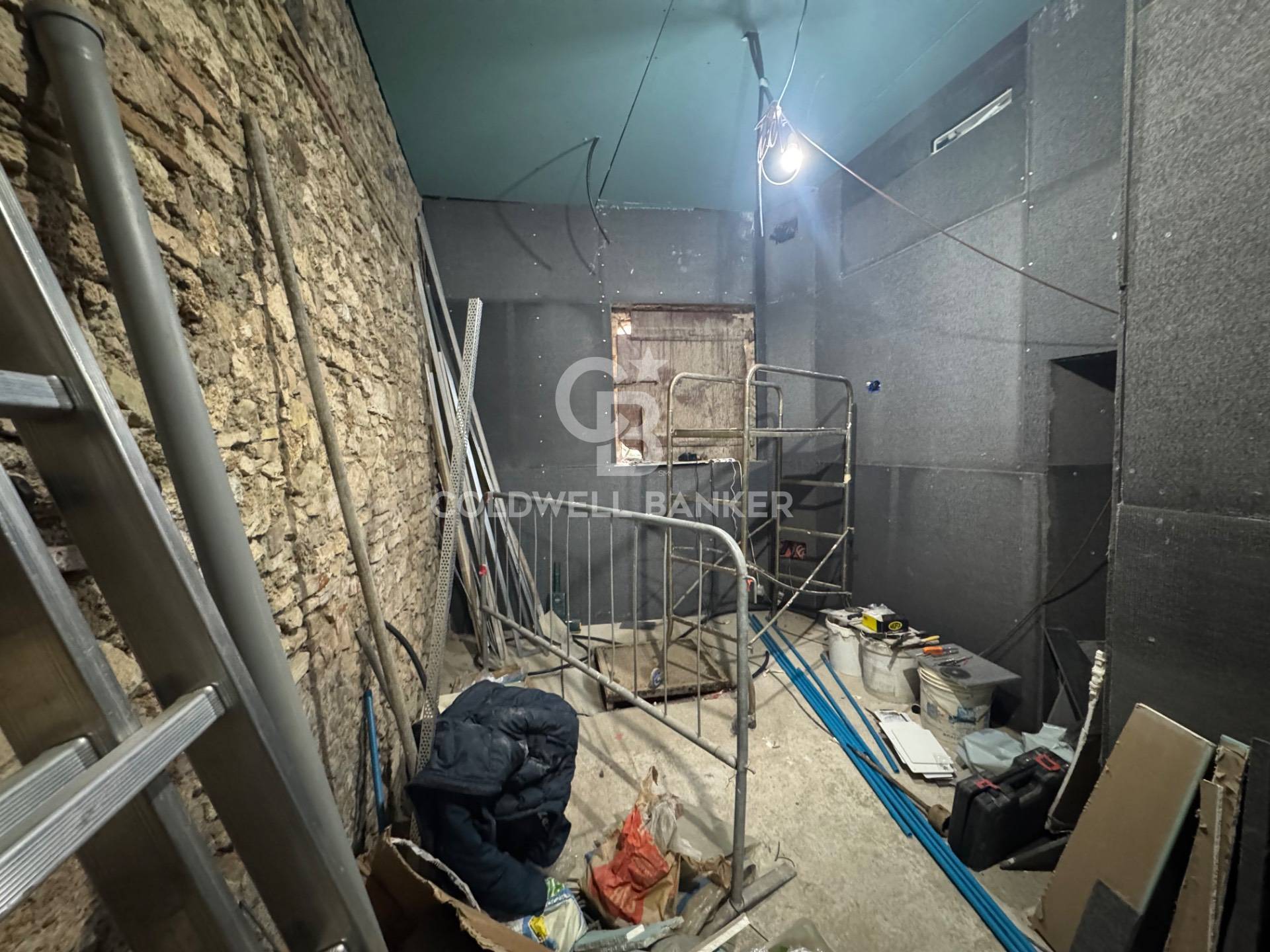 Appartamento in vendita a Monterotondo, Monterotondo Paese