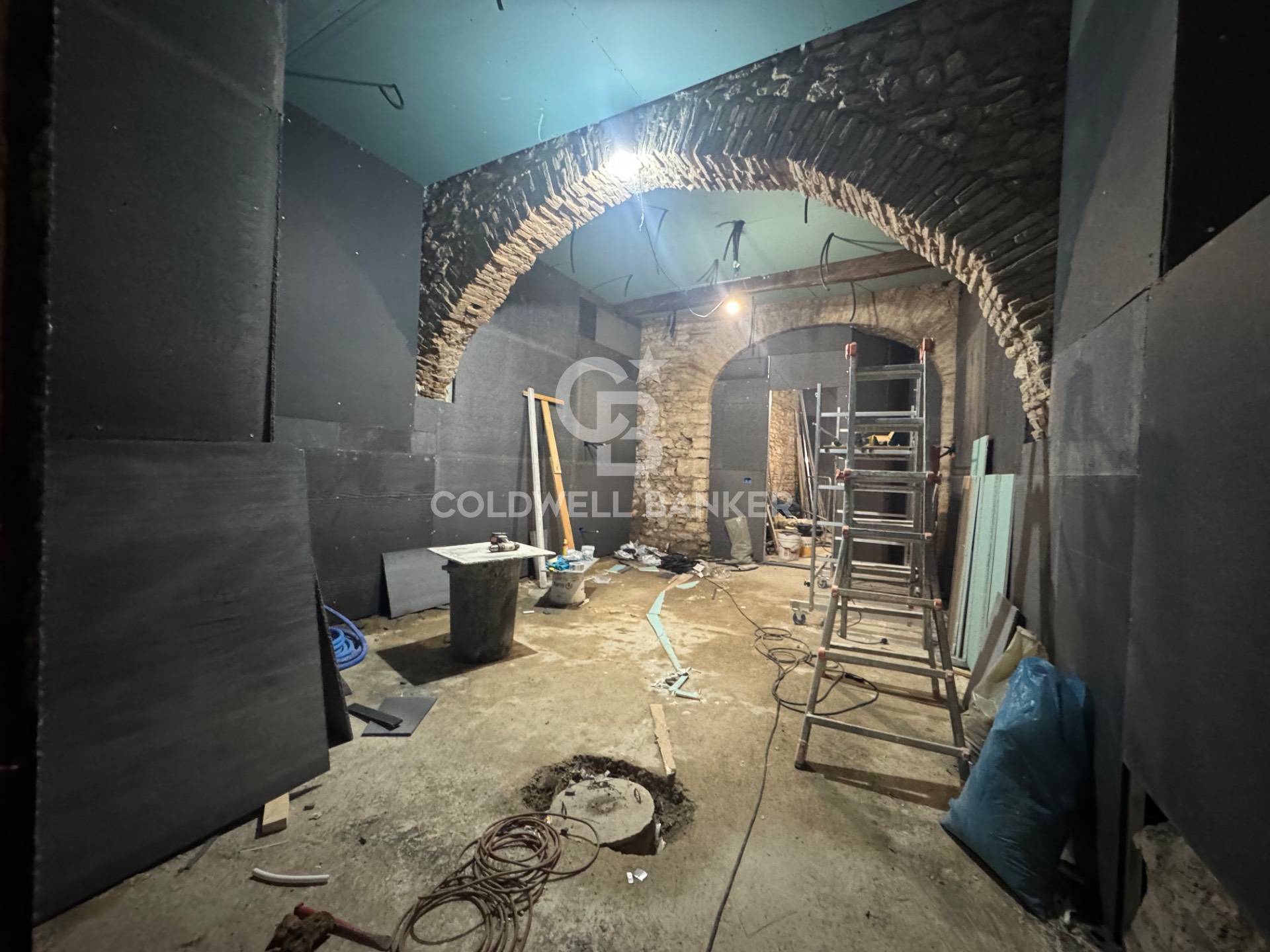 Appartamento in vendita a Monterotondo, Monterotondo Paese