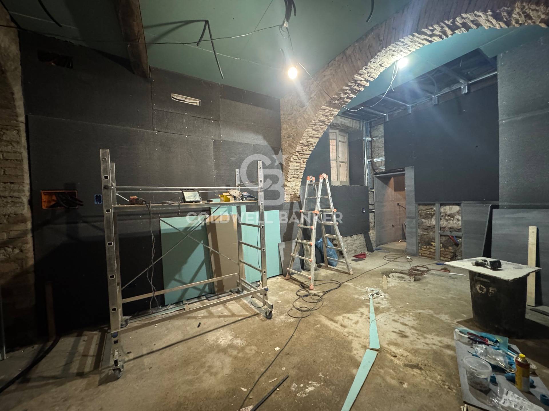 Appartamento in vendita a Monterotondo, Monterotondo Paese