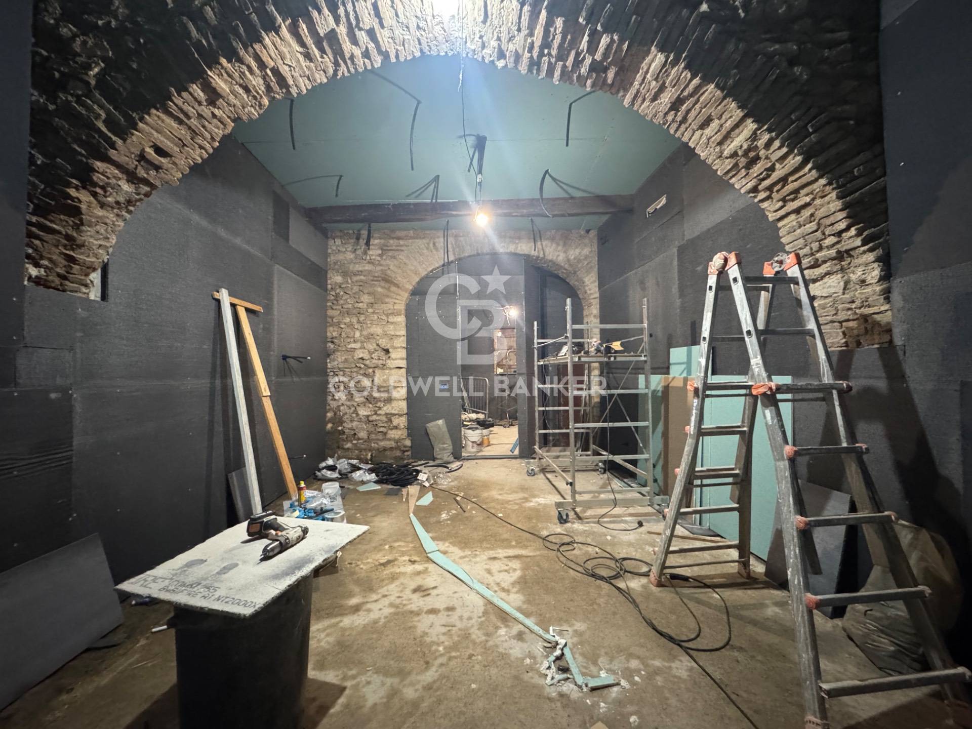 Appartamento in vendita a Monterotondo, Monterotondo Paese