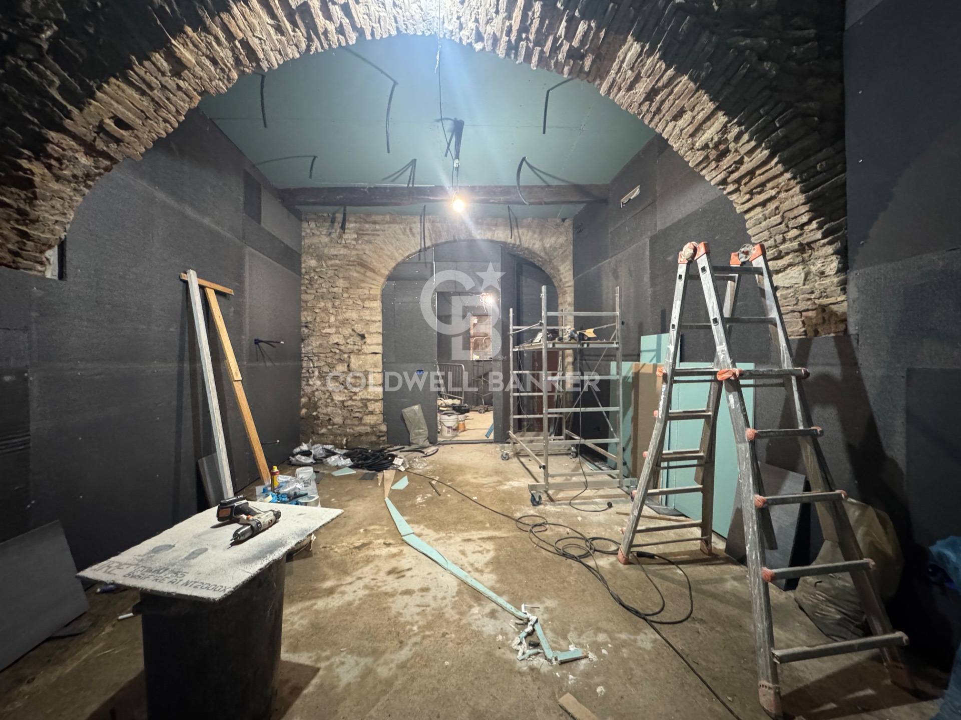 Appartamento in vendita a Monterotondo, Monterotondo Paese