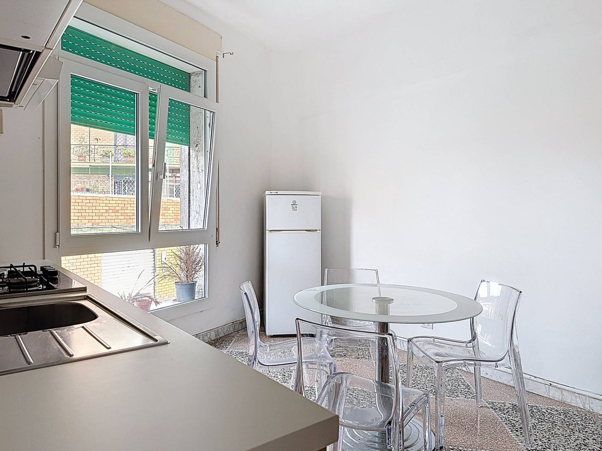 Appartamento in vendita a Monterotondo, Monterotondo Paese