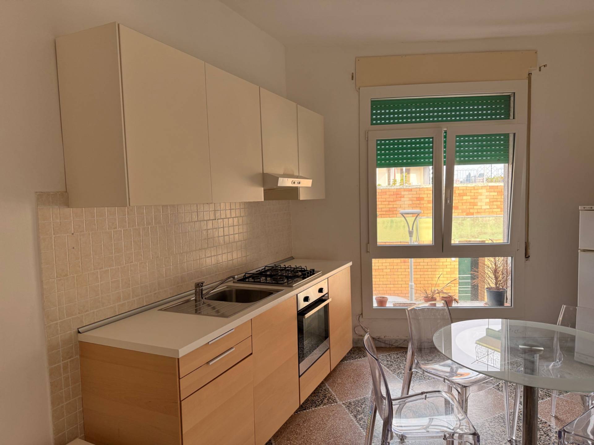 Appartamento in vendita a Monterotondo, Monterotondo Paese