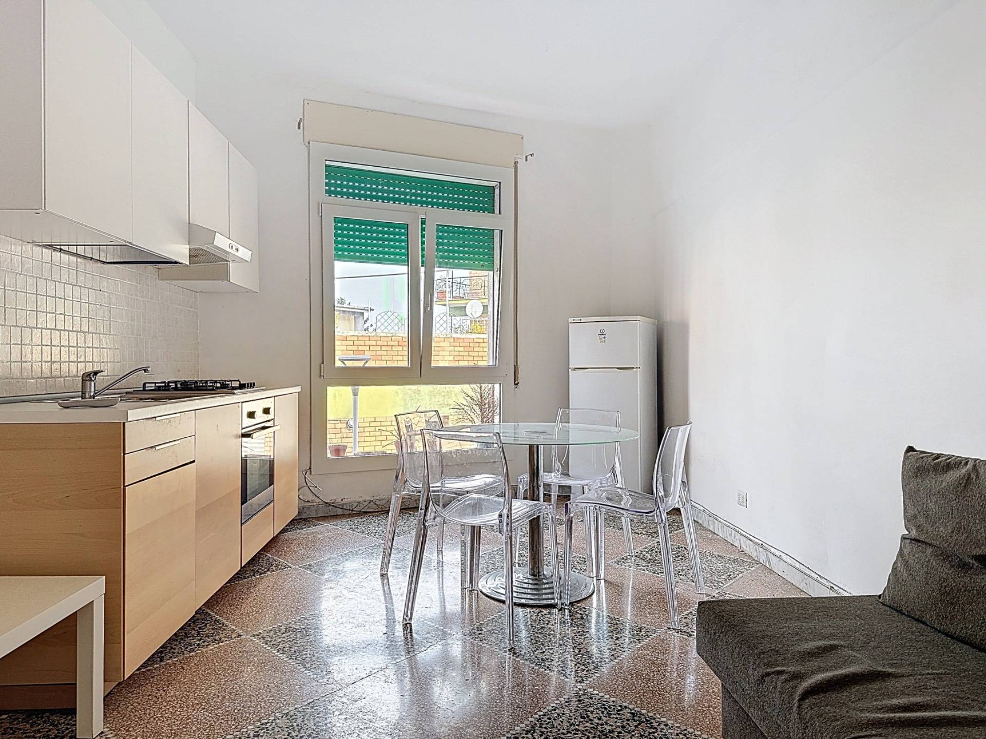 Appartamento in vendita a Monterotondo, Monterotondo Paese