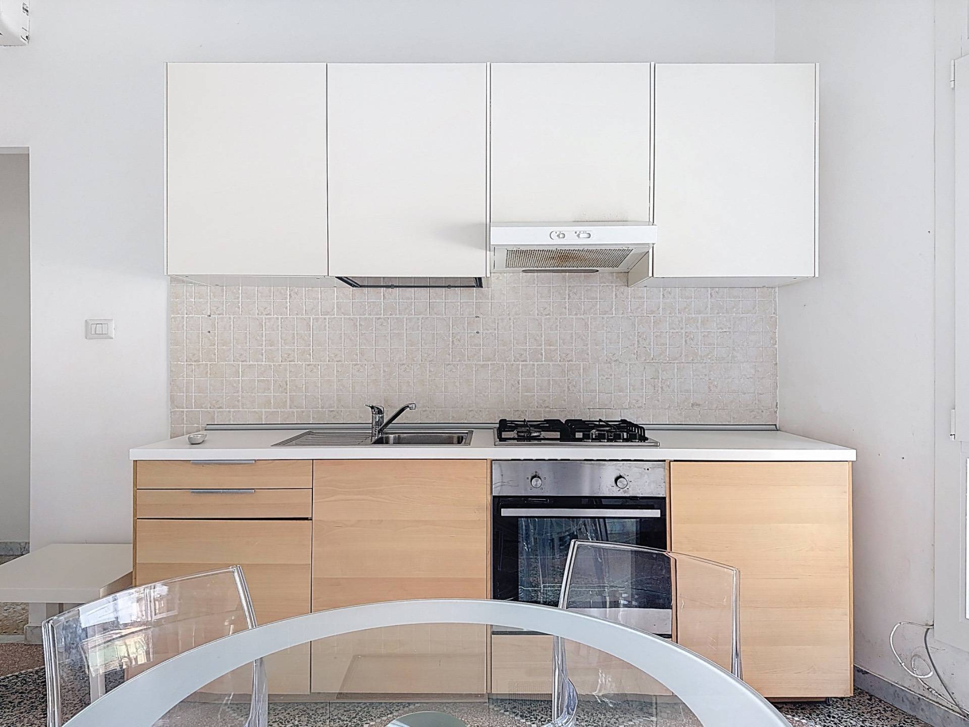 Appartamento in vendita a Monterotondo, Monterotondo Paese