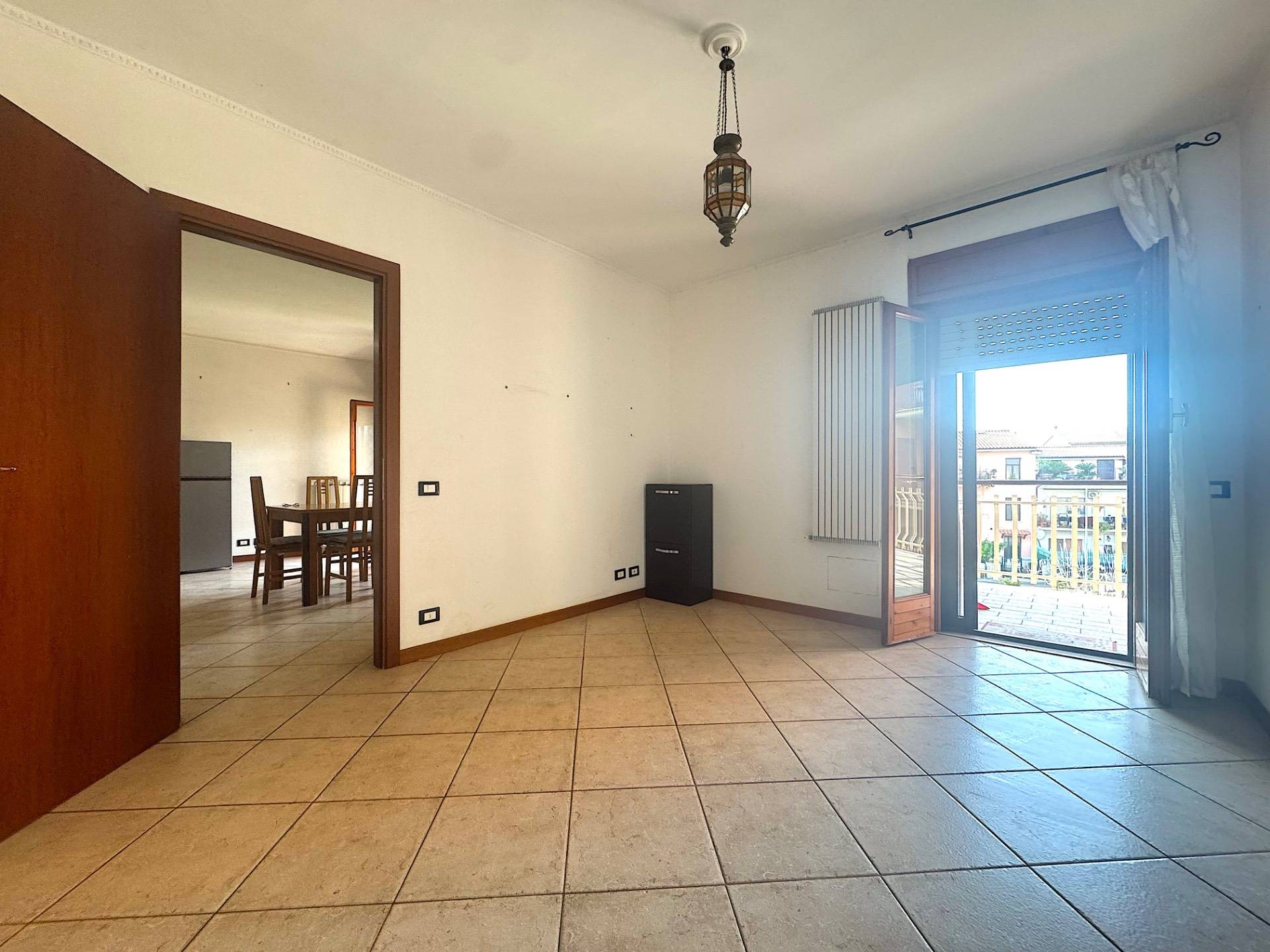 Appartamento in vendita a Monterotondo, Monterotondo Scalo