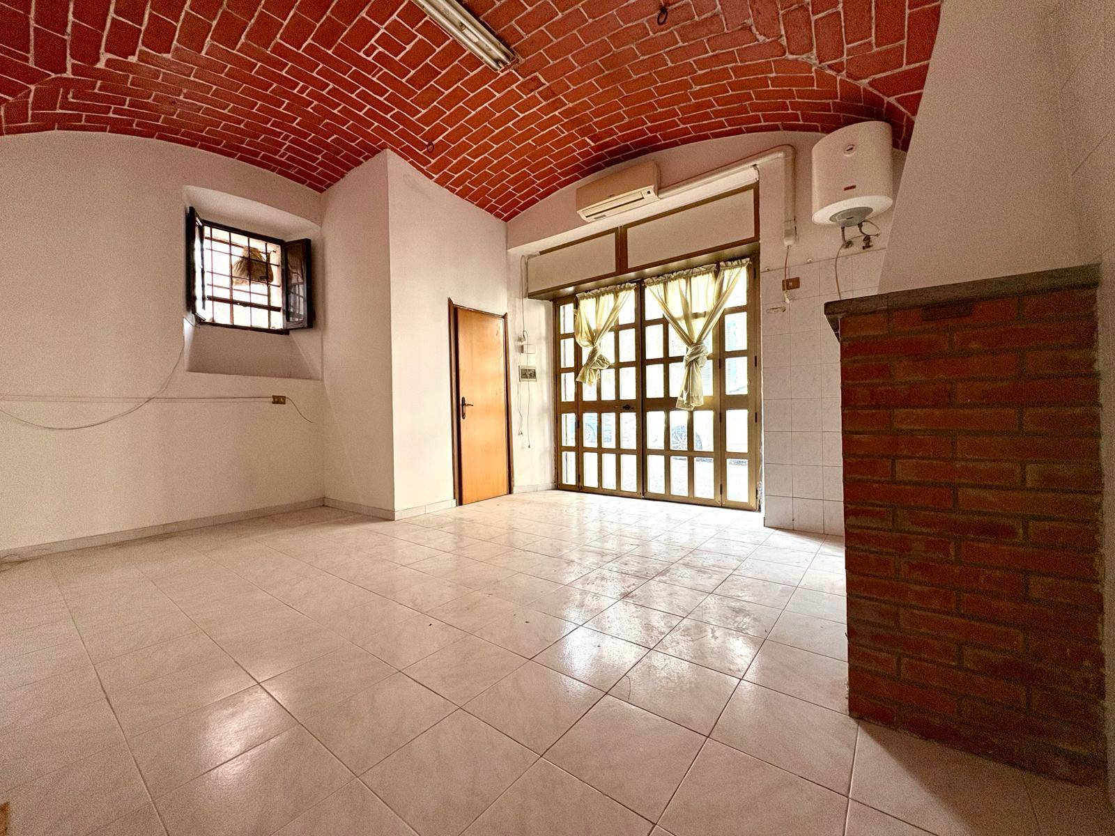 Appartamento in vendita a Moricone