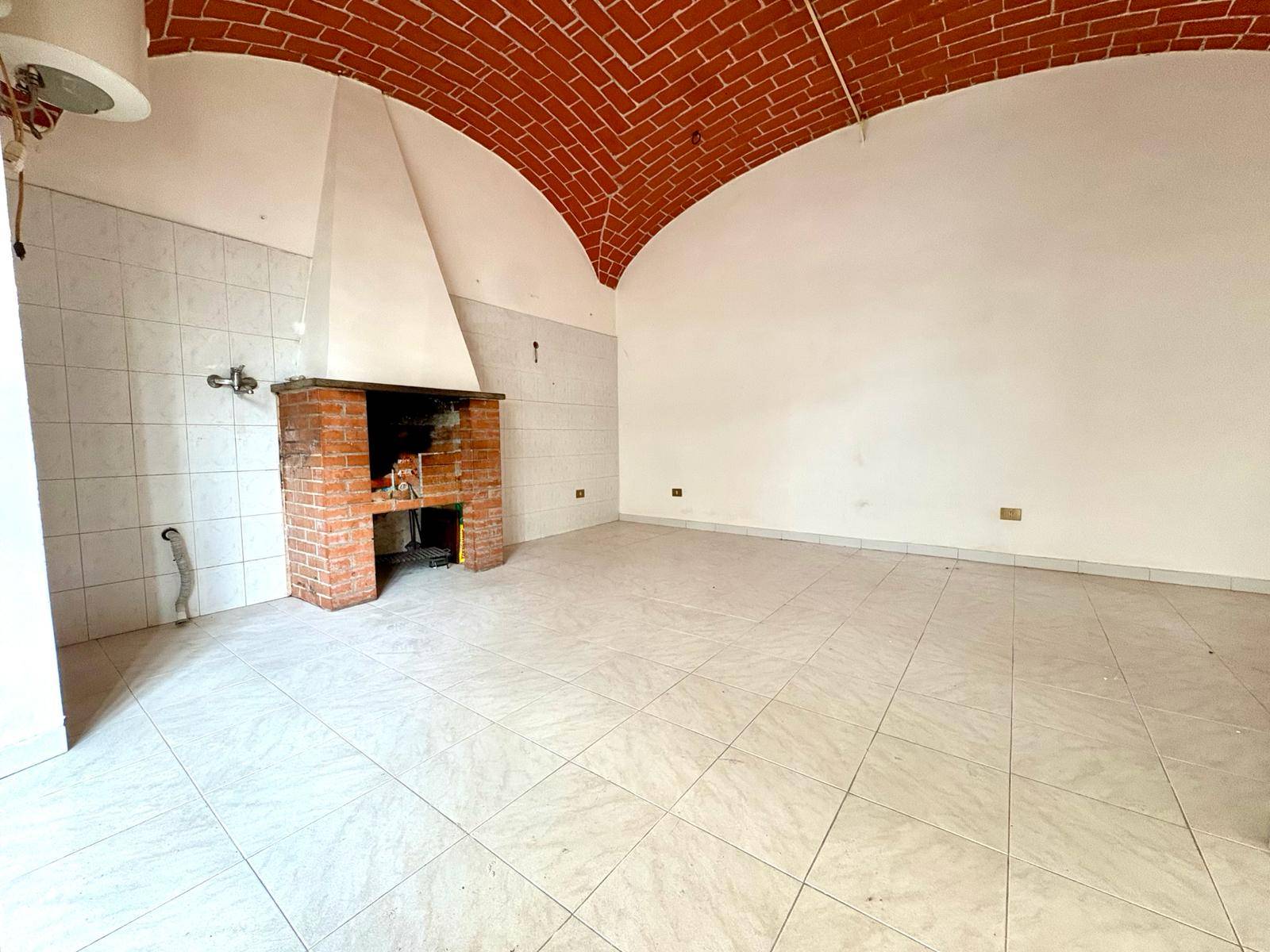 Appartamento in vendita a Moricone