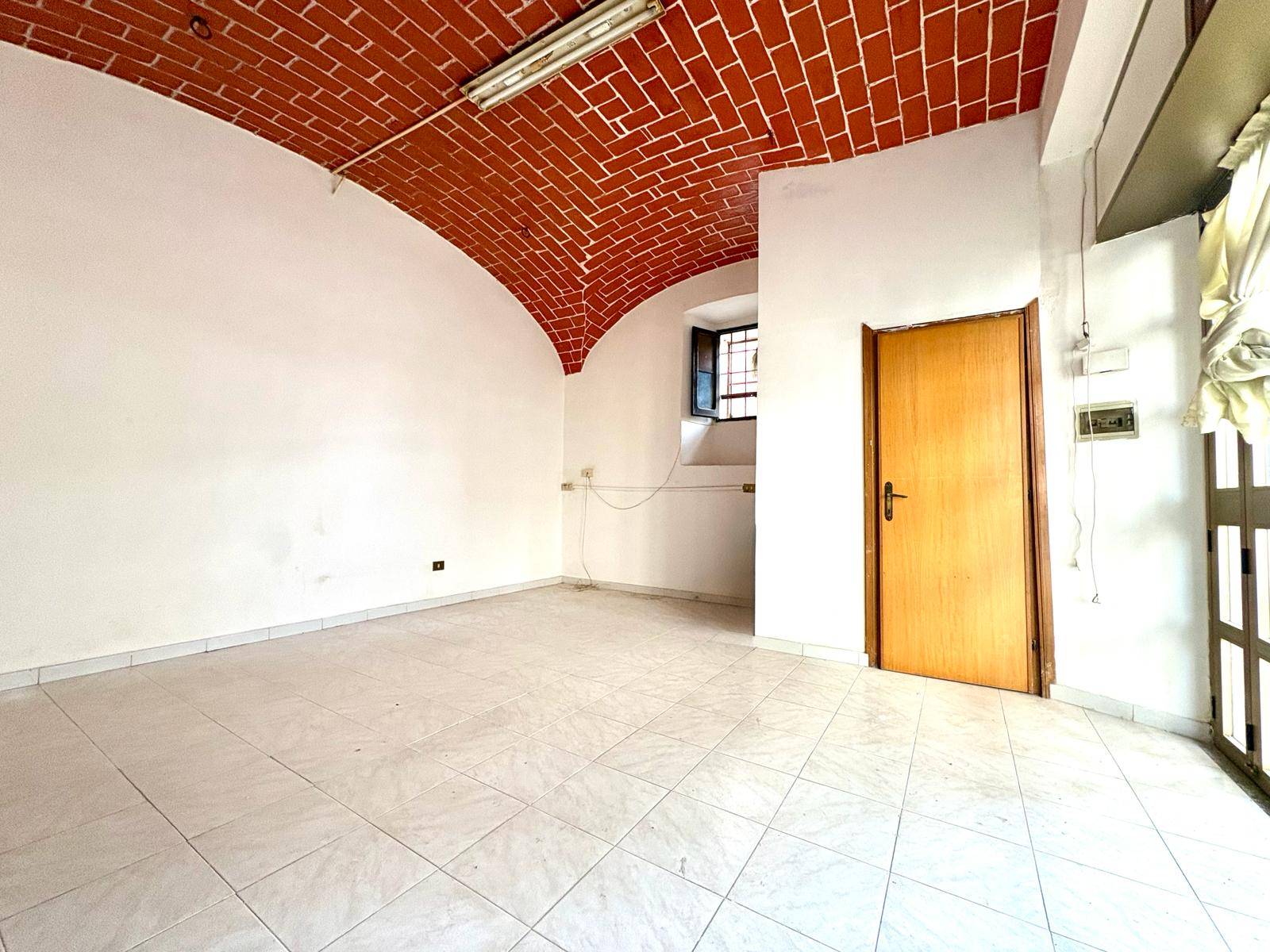 Appartamento in vendita a Moricone