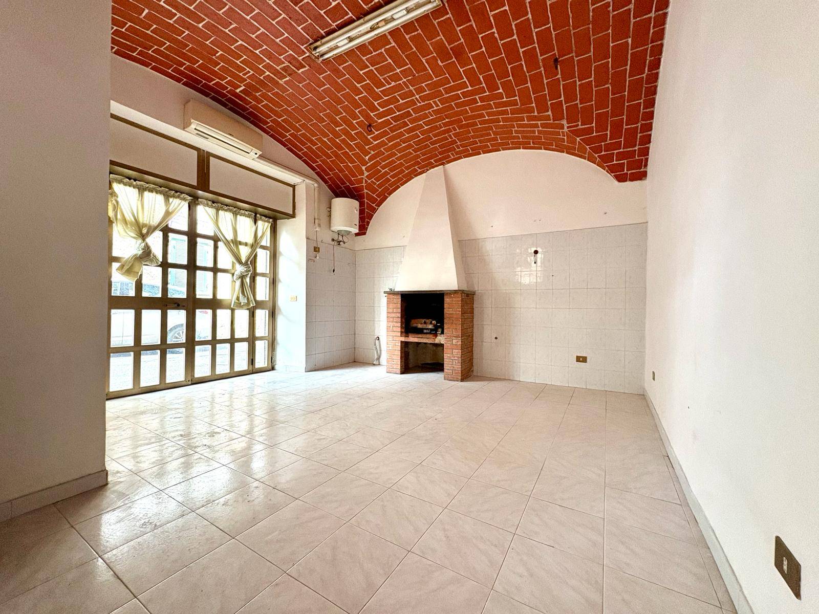 Appartamento in vendita a Moricone