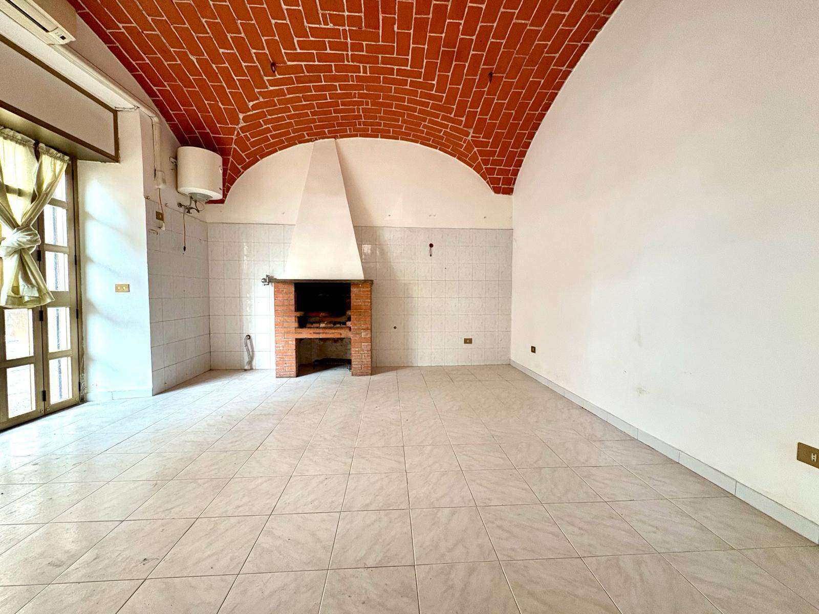 Appartamento in vendita a Moricone