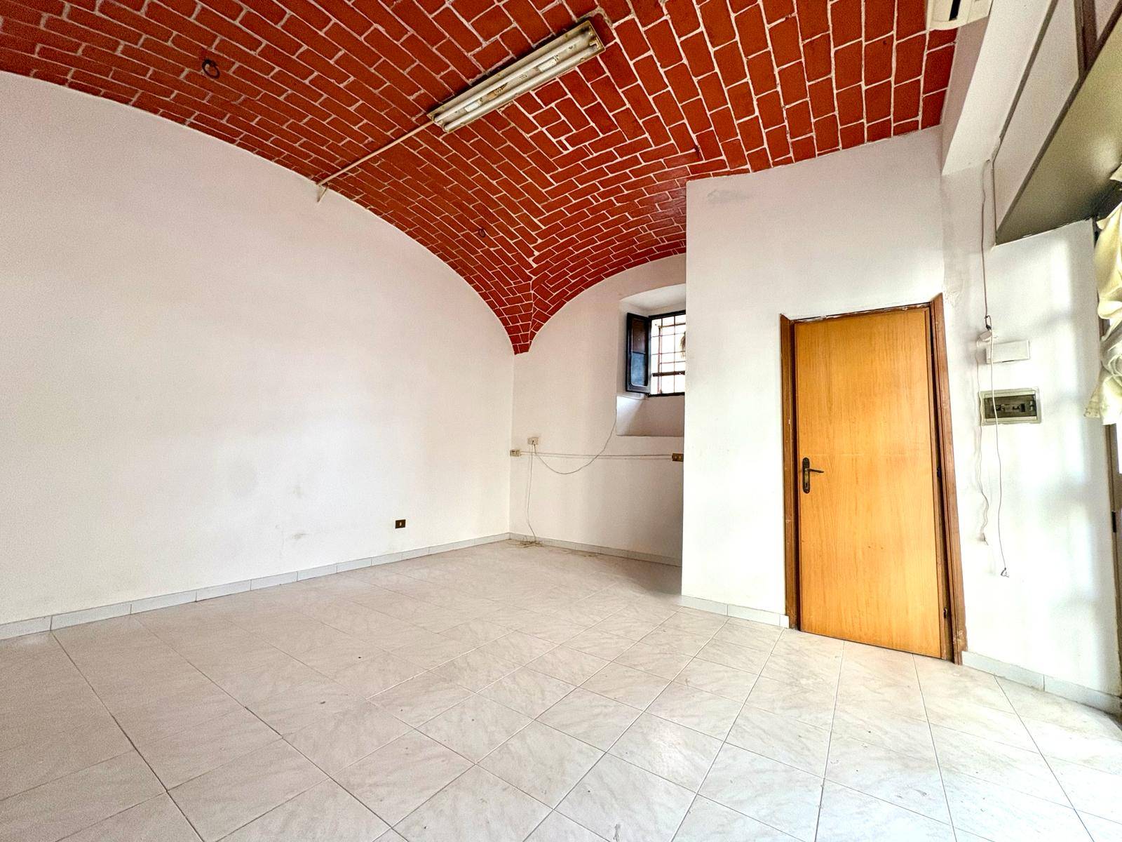 Appartamento in vendita a Moricone