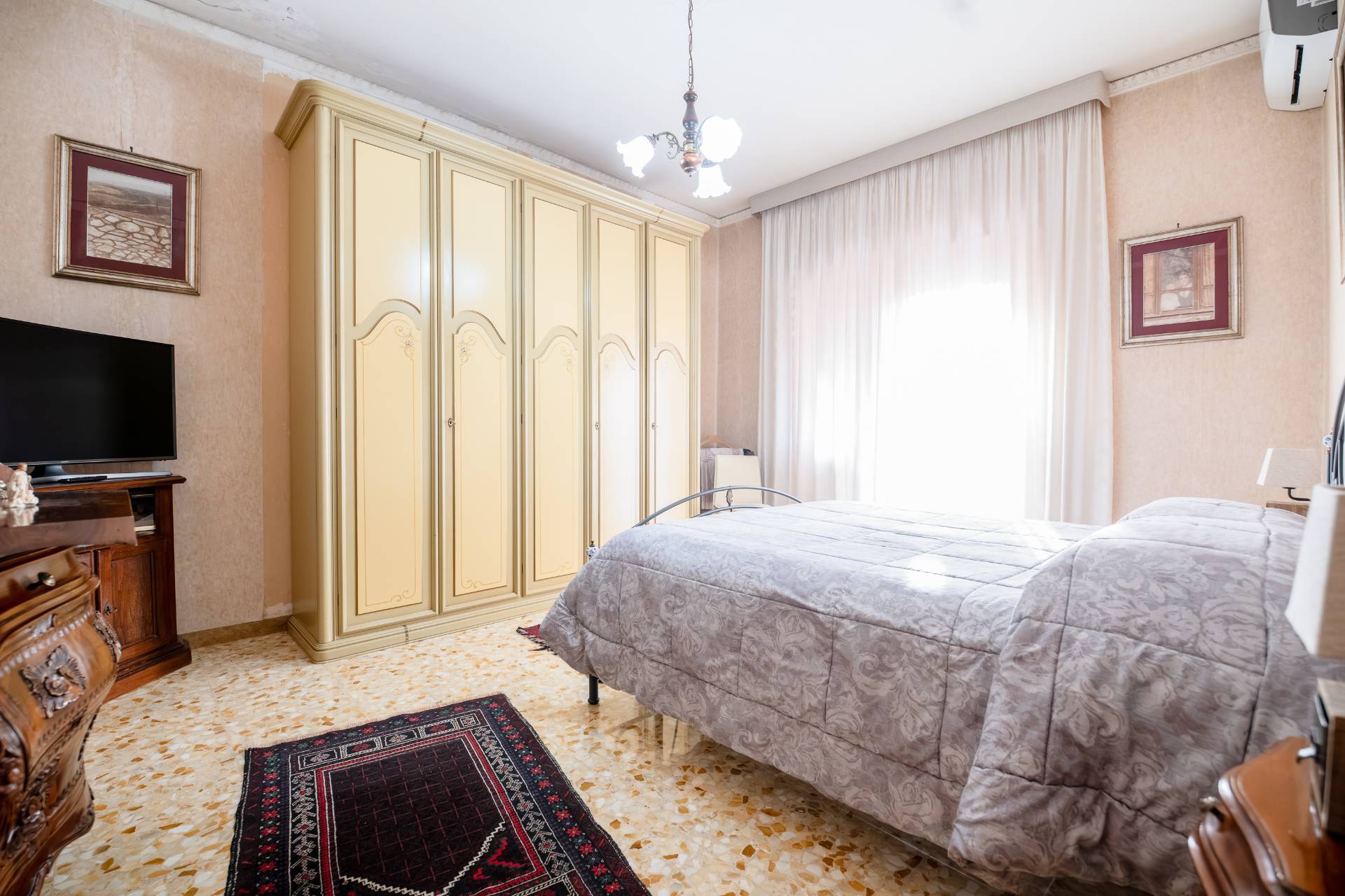 Appartamento in vendita a Monterotondo, Monterotondo Paese