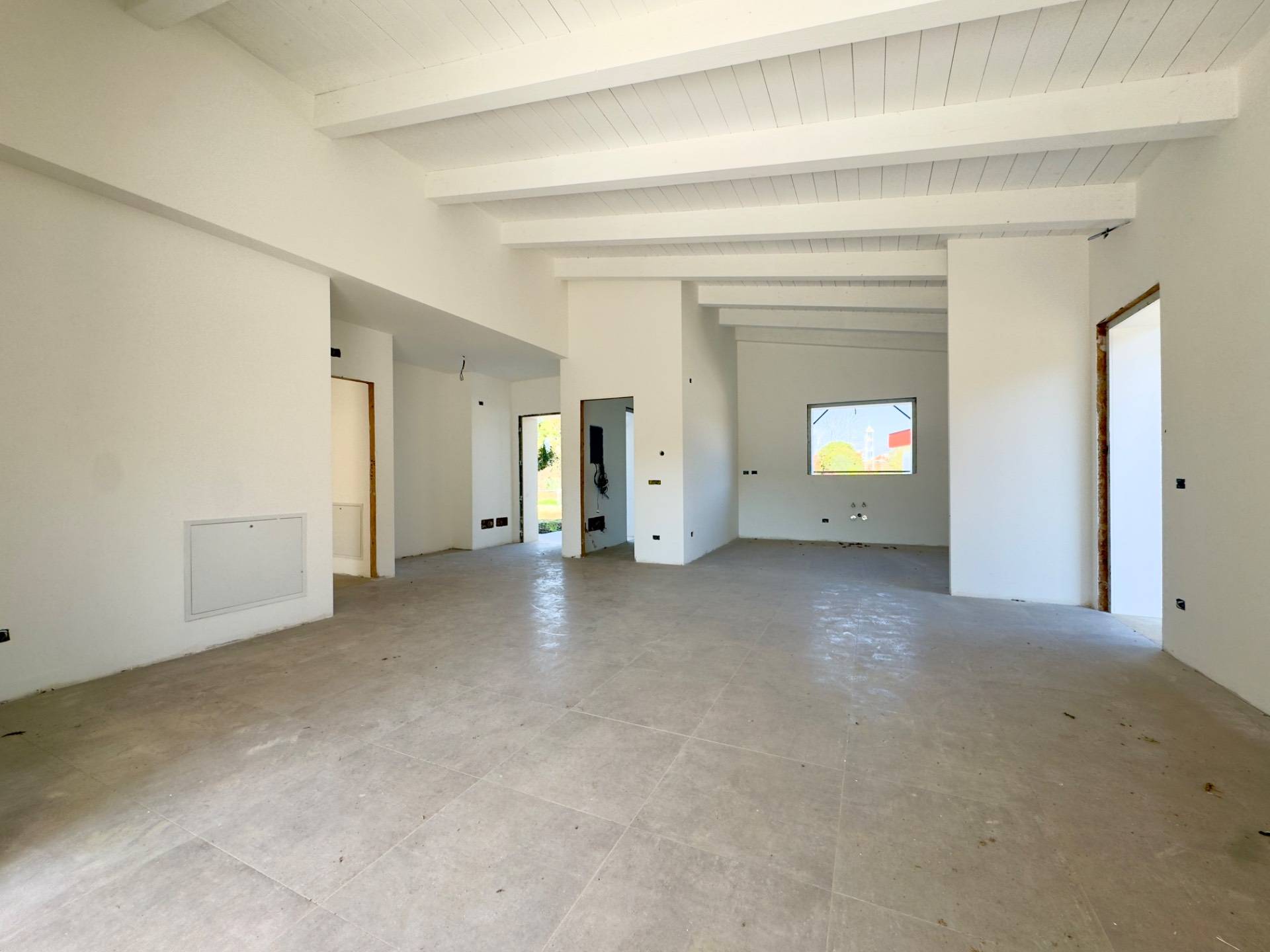 Villa in vendita a Monterotondo, Monterotondo Paese