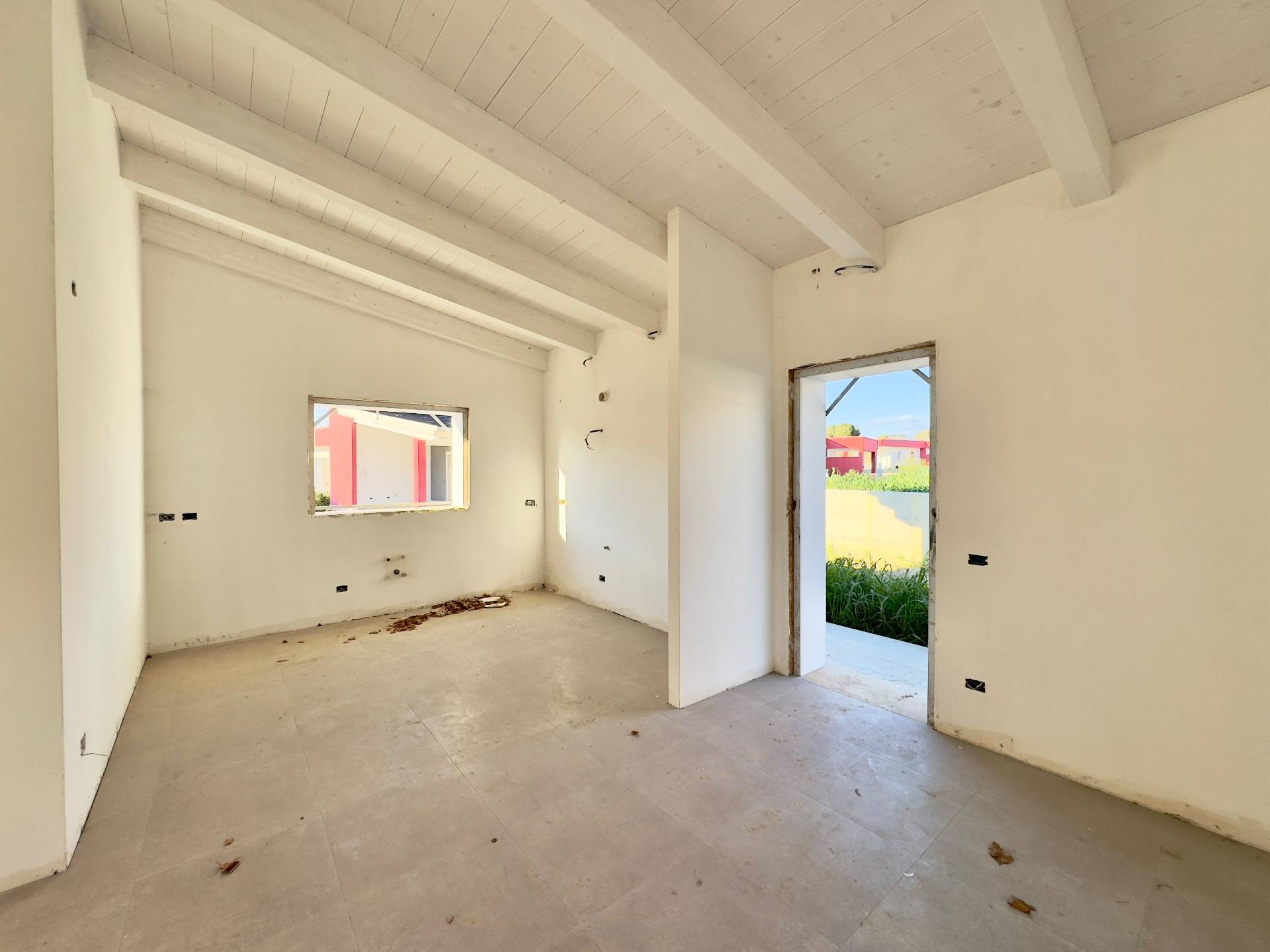 Villa in vendita a Monterotondo, Monterotondo Paese