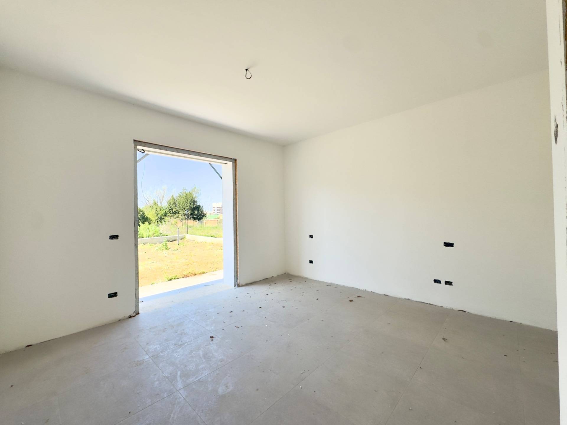 Villa in vendita a Monterotondo, Monterotondo Paese