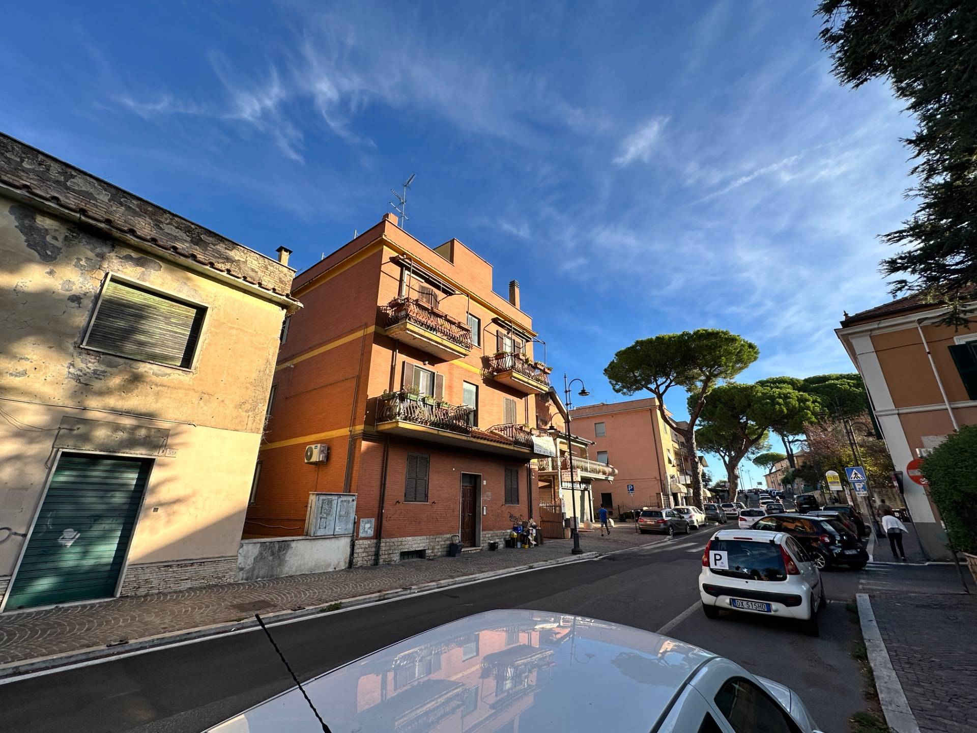 Appartamento in vendita a Monterotondo, Monterotondo Paese