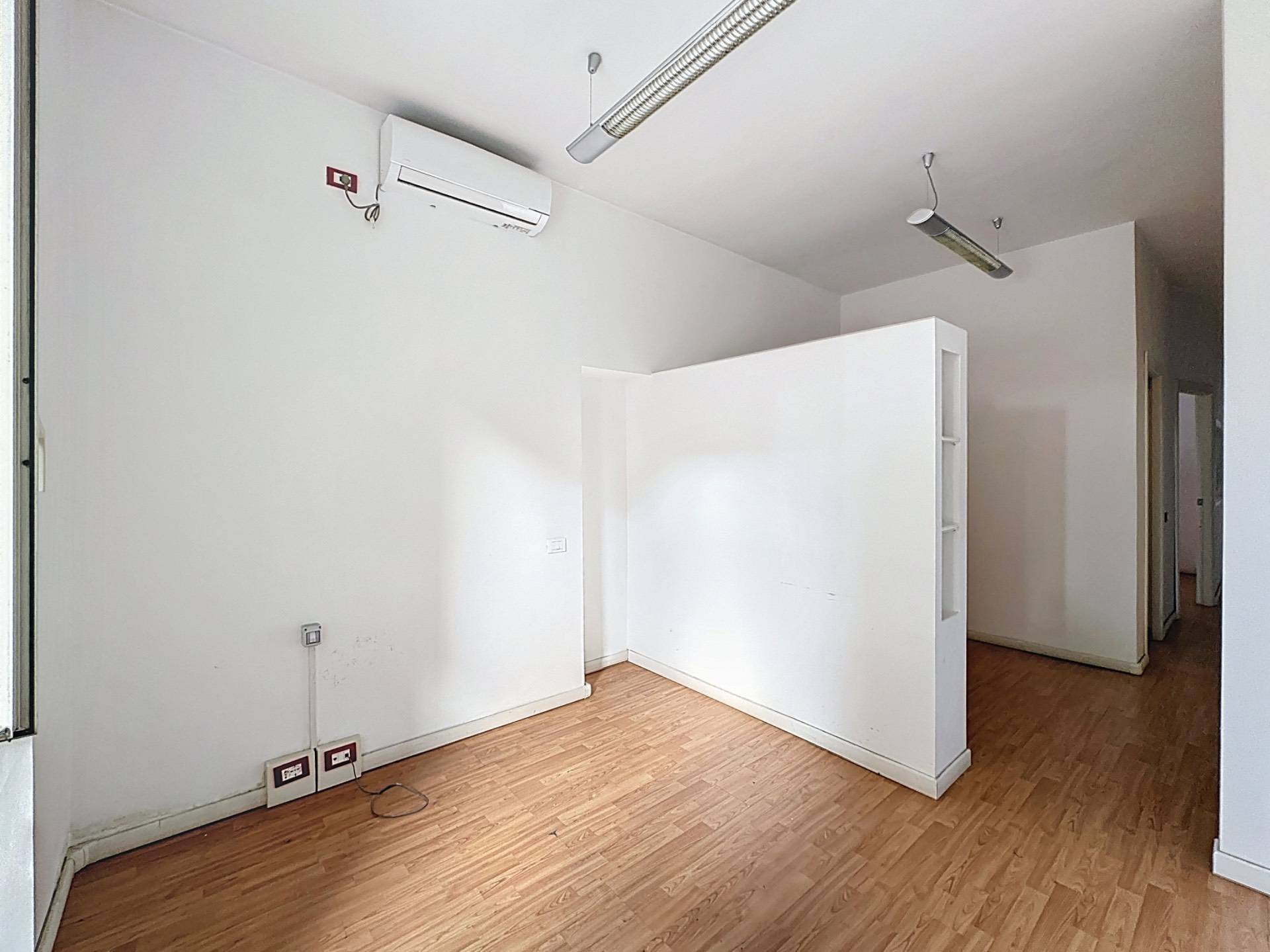 Appartamento in vendita a Monterotondo, Monterotondo Paese